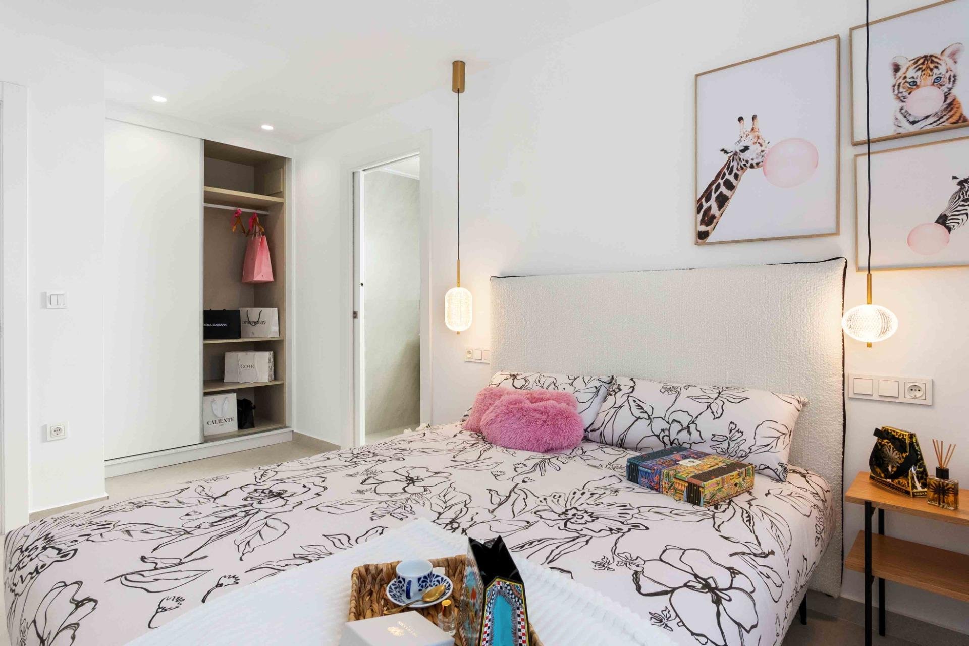 Obra nueva - Villa - Rojales - Benimar