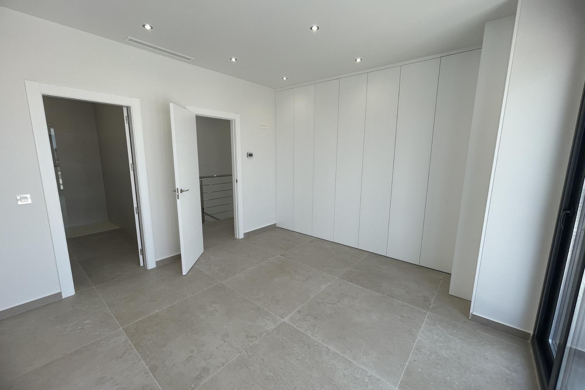 Obra nueva - Villa - Rojales - Ciudad Quesada