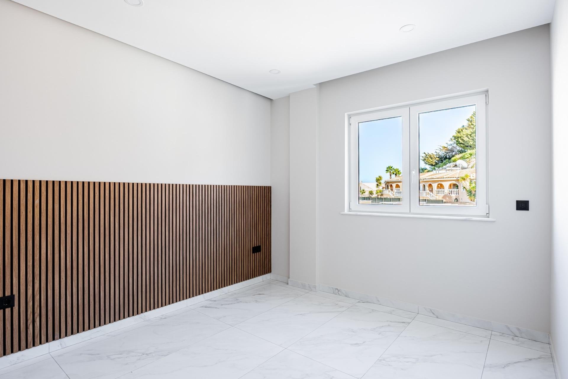 Obra nueva - Villa - Rojales - Ciudad Quesada