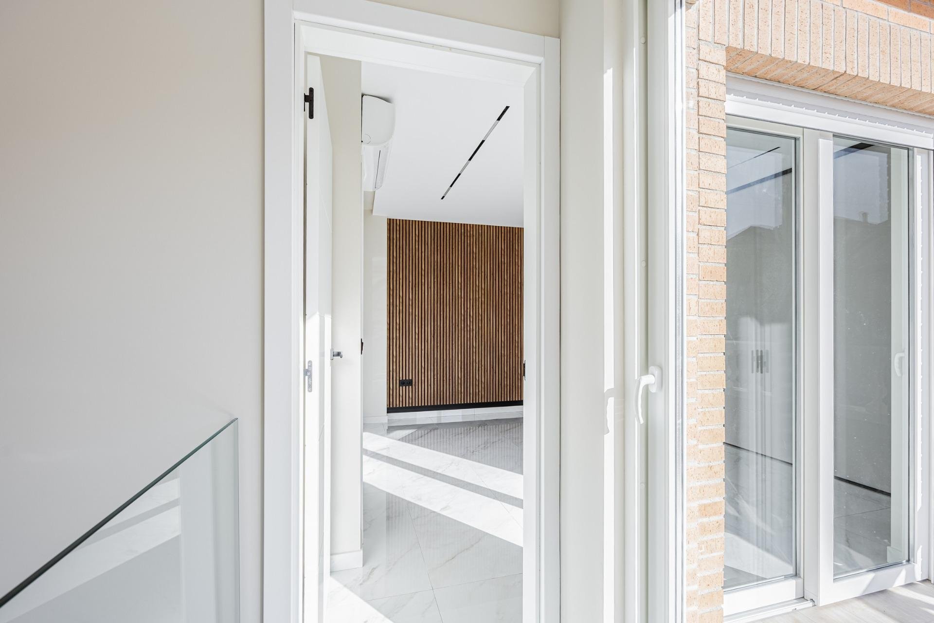 Obra nueva - Villa - Rojales - Ciudad Quesada