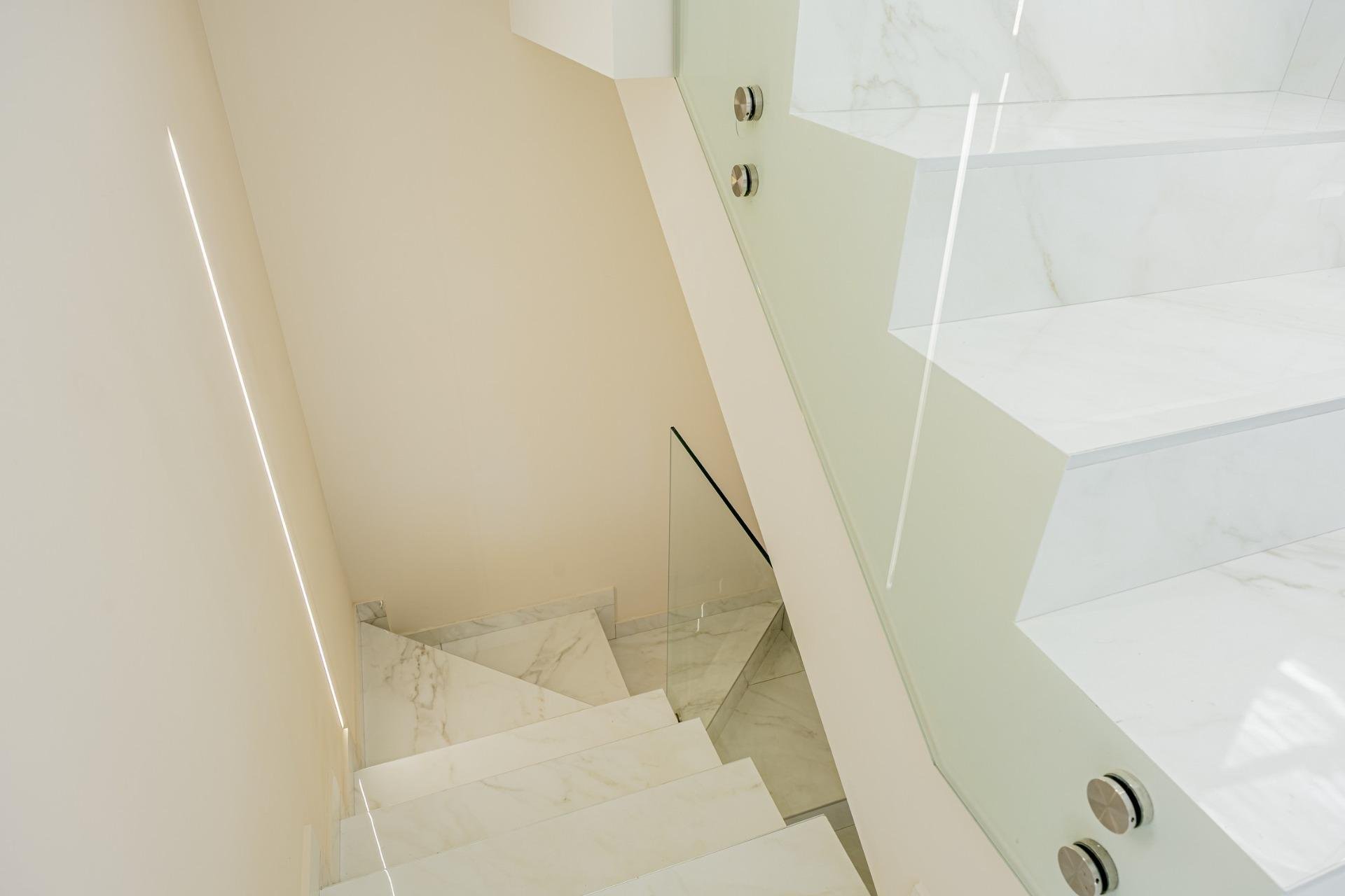 Obra nueva - Villa - Rojales - Ciudad Quesada