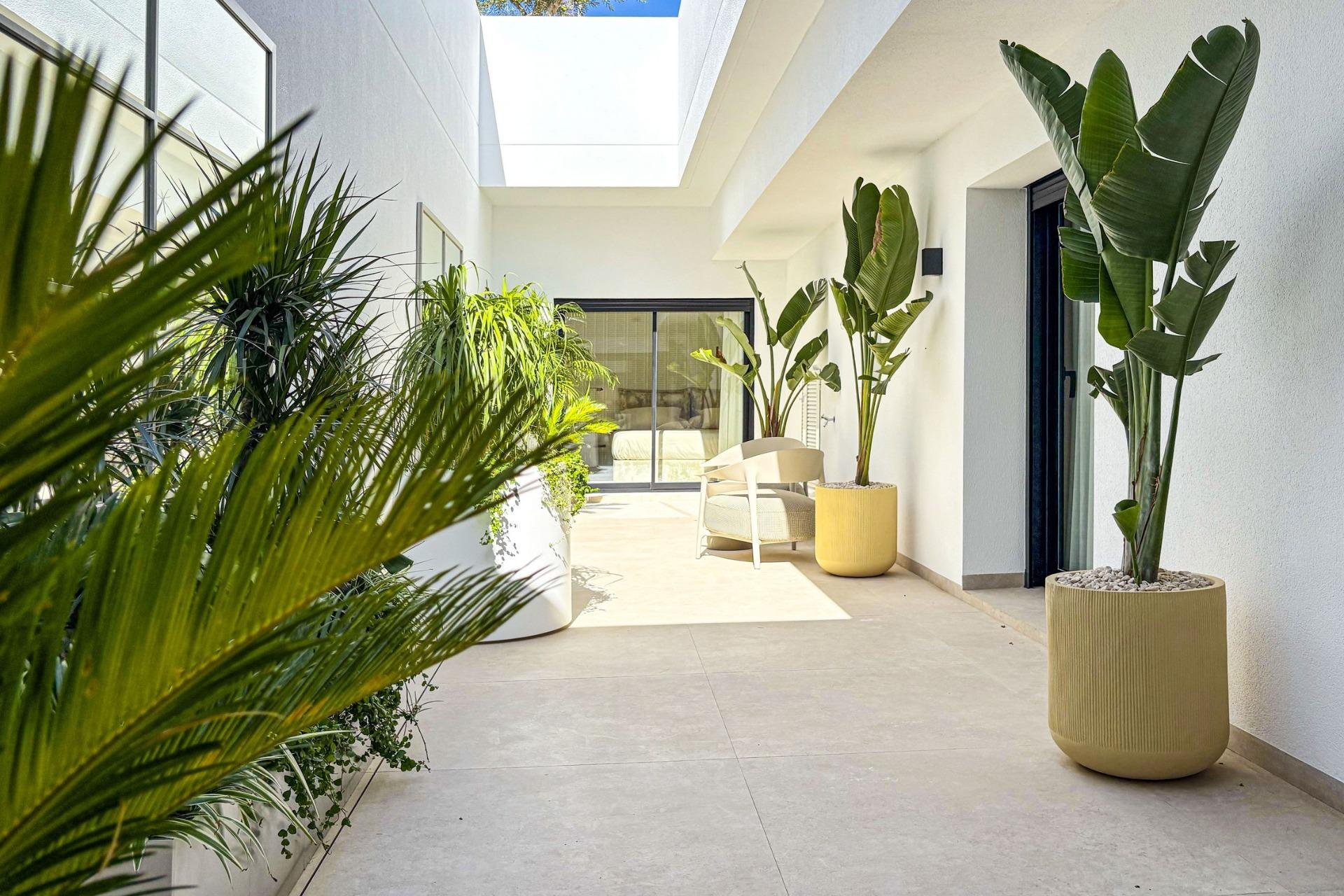 Obra nueva - Villa - Rojales - Ciudad Quesada