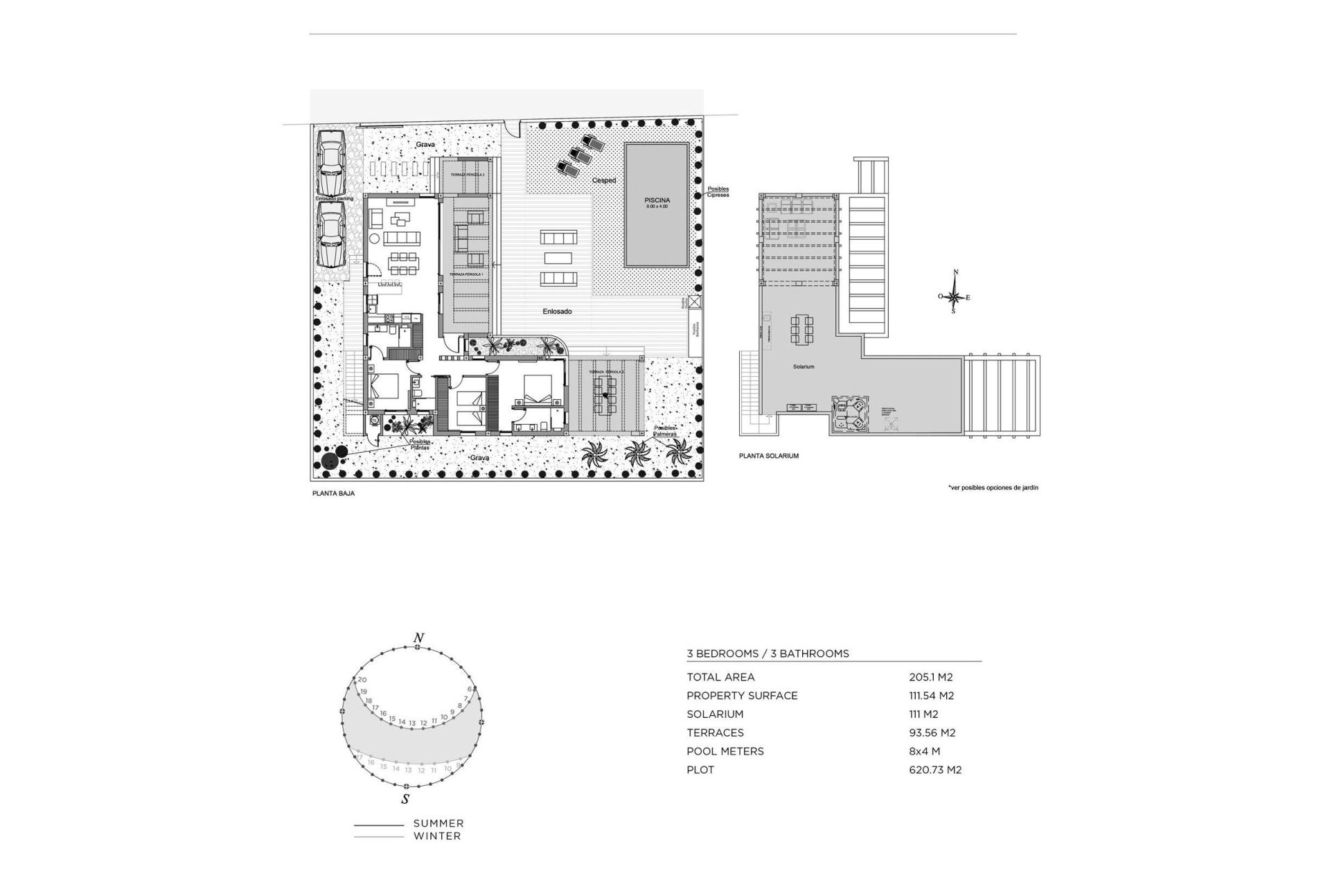 Obra nueva - Villa - Rojales - Cuidad Quesada