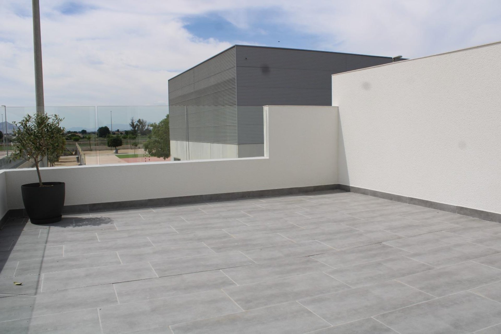 Obra nueva - Villa - San Fulgencio - Pueblo