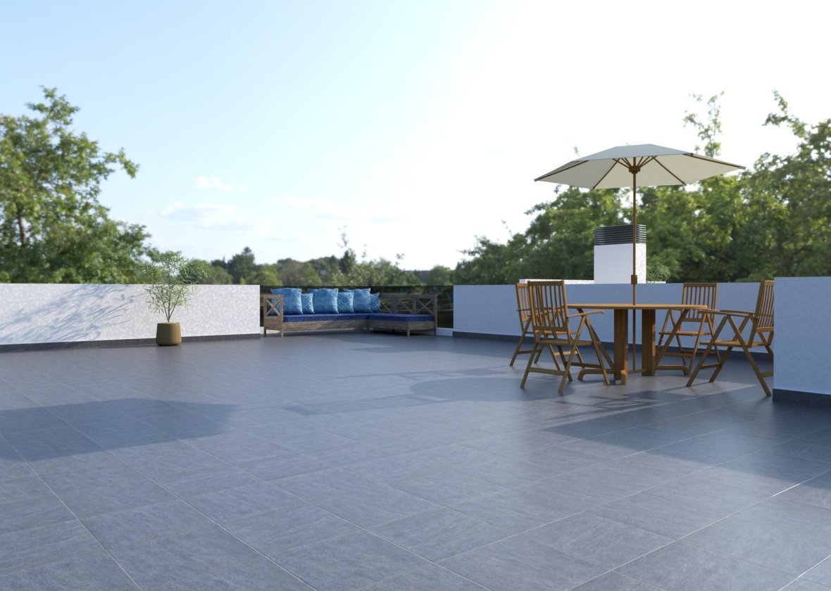 Obra nueva - Villa - San Javier - pueblo