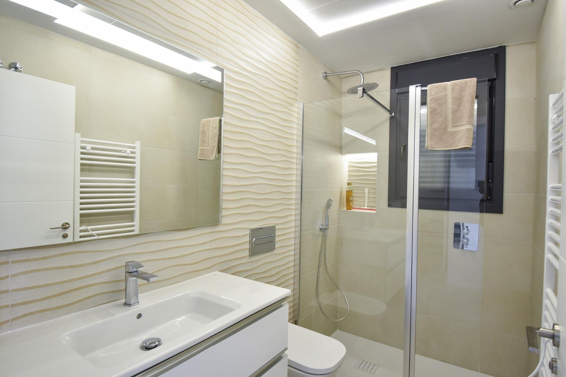 Obra nueva - Villa - San Pedro del Pinatar - Los Antolinos