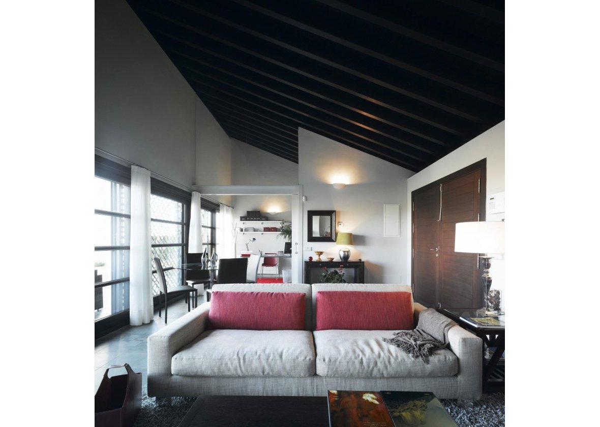 Obra nueva - Villa - Sucina - Peraleja Golf