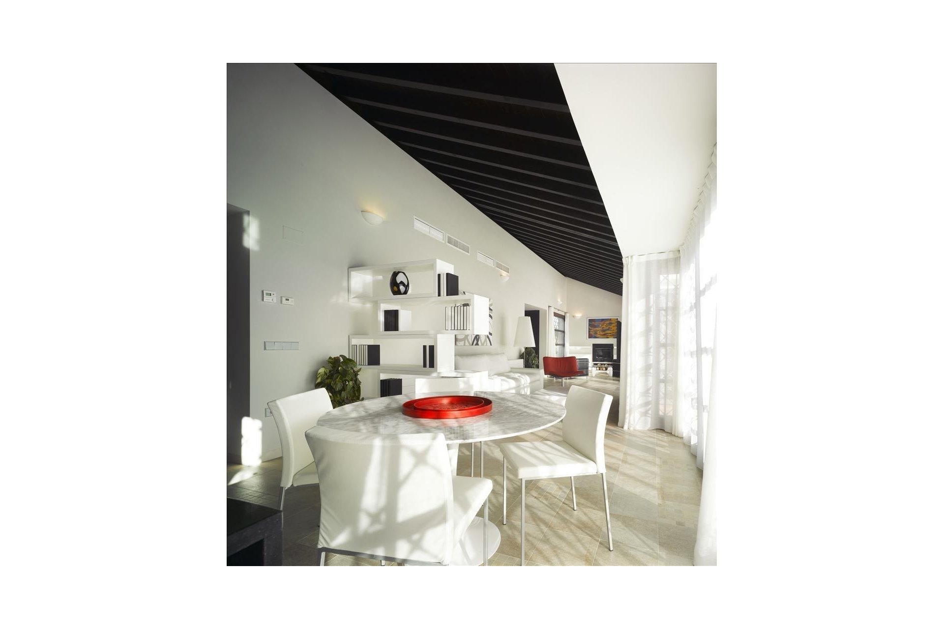 Obra nueva - Villa - Sucina - Peraleja Golf