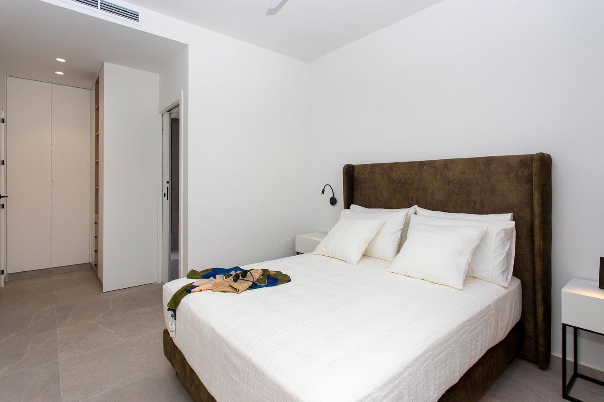 Obra nueva - Villa - Sucina