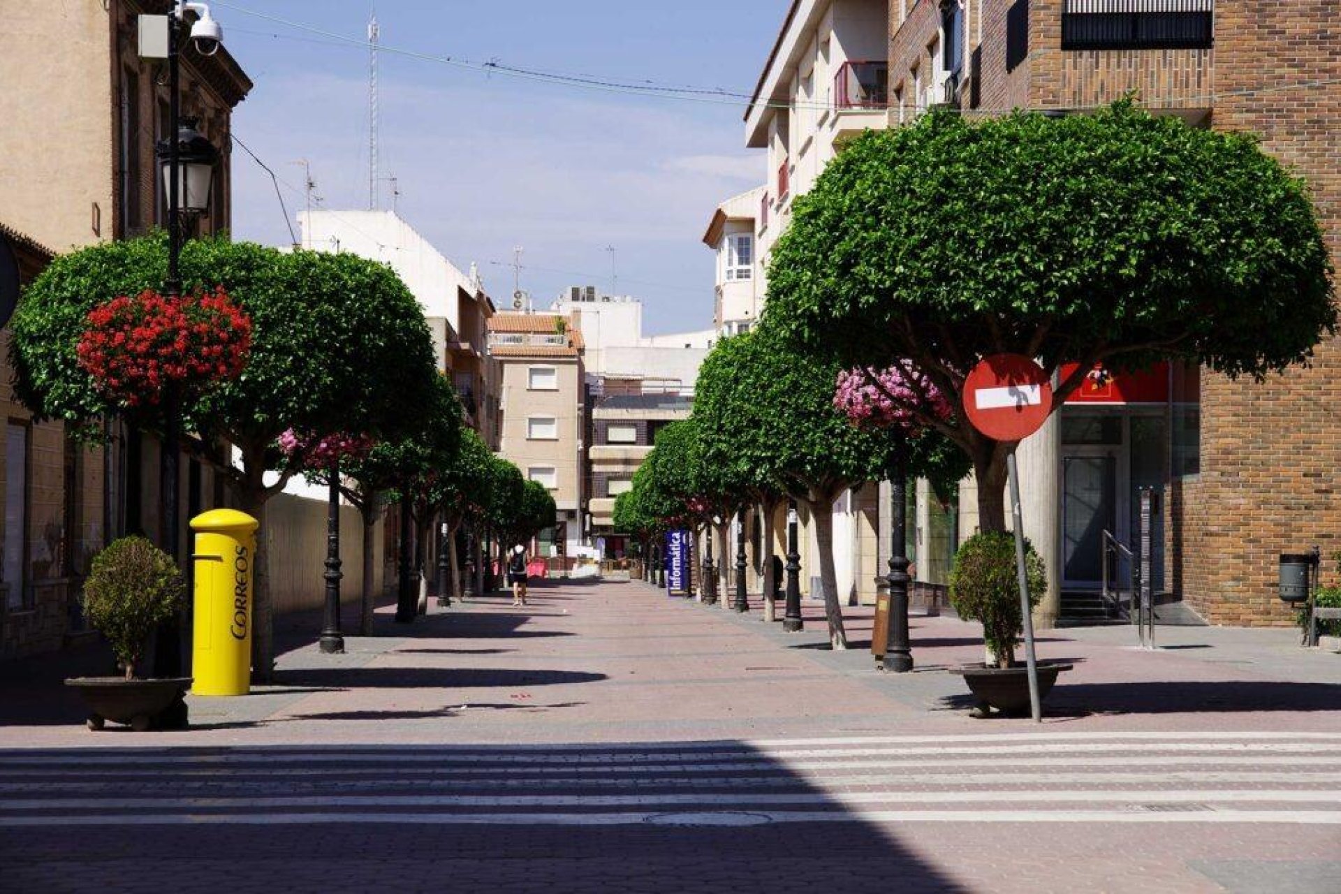 Obra nueva - Villa - Torre Pacheco - Torre-pacheco