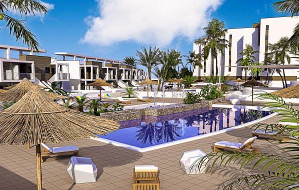 Penthouse - Neue Gebäude - Pilar de la Horadada - Mil Palmeras