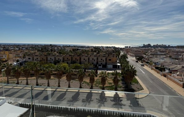Penthouse - New Build - Orihuela Costa - NB-25565