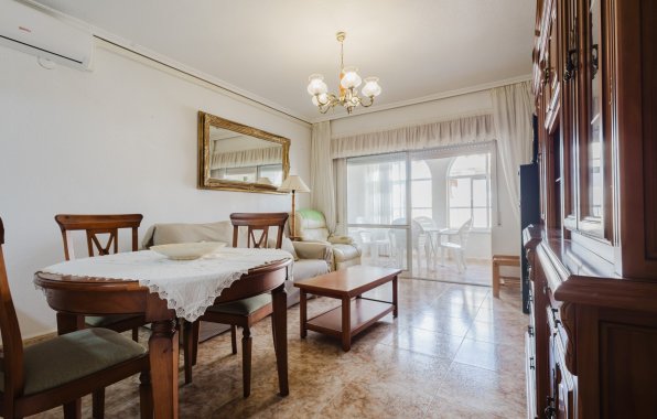 Penthouse - Resale - Torrevieja - Playa Los Naufragos