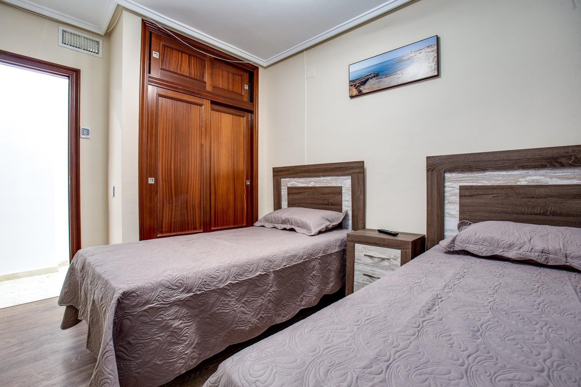 Resale - Apartment / flat - Torrevieja - Centro