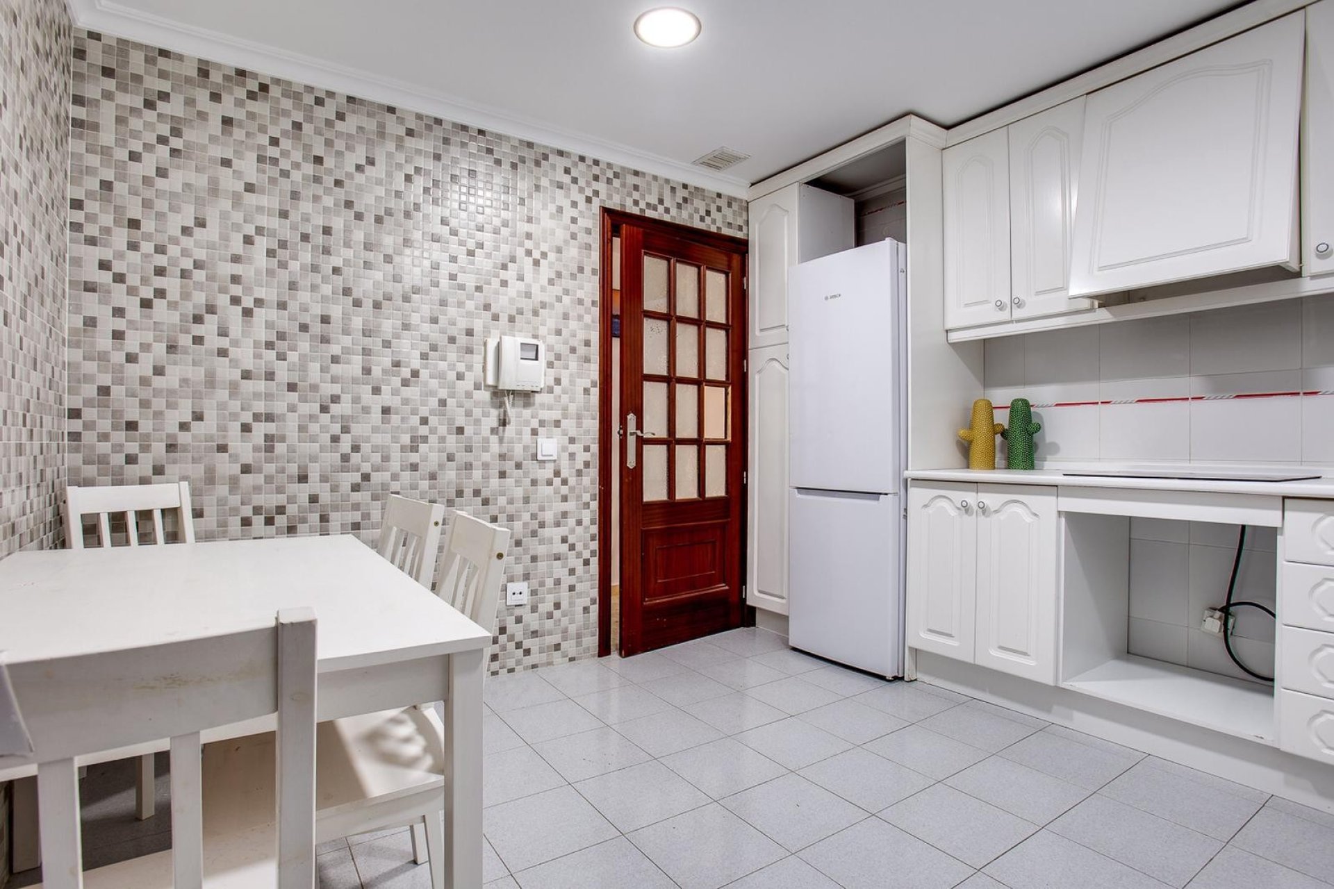 Resale - Apartment / flat - Torrevieja - Centro