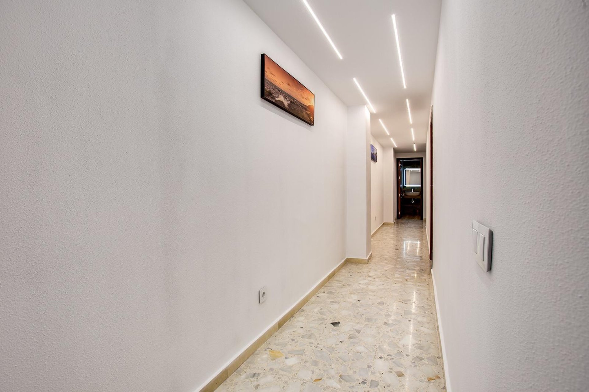 Resale - Apartment / flat - Torrevieja - Centro