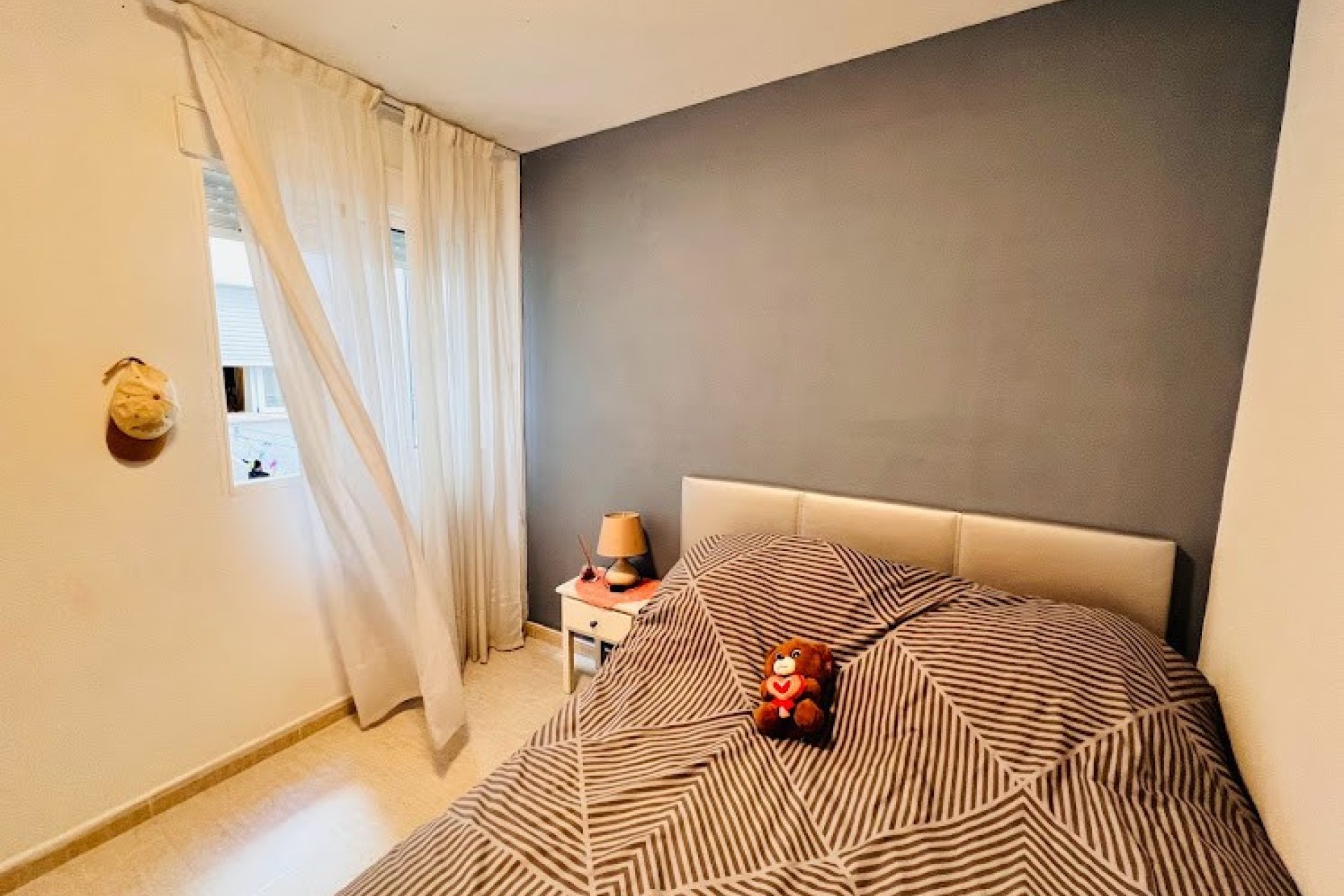 Resale - Apartment / flat - Torrevieja - Centro