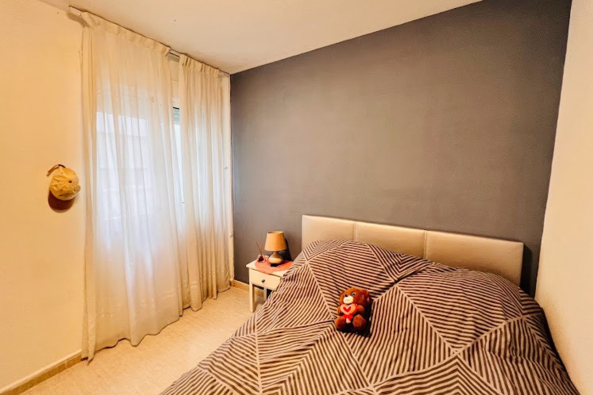 Resale - Apartment / flat - Torrevieja - Centro