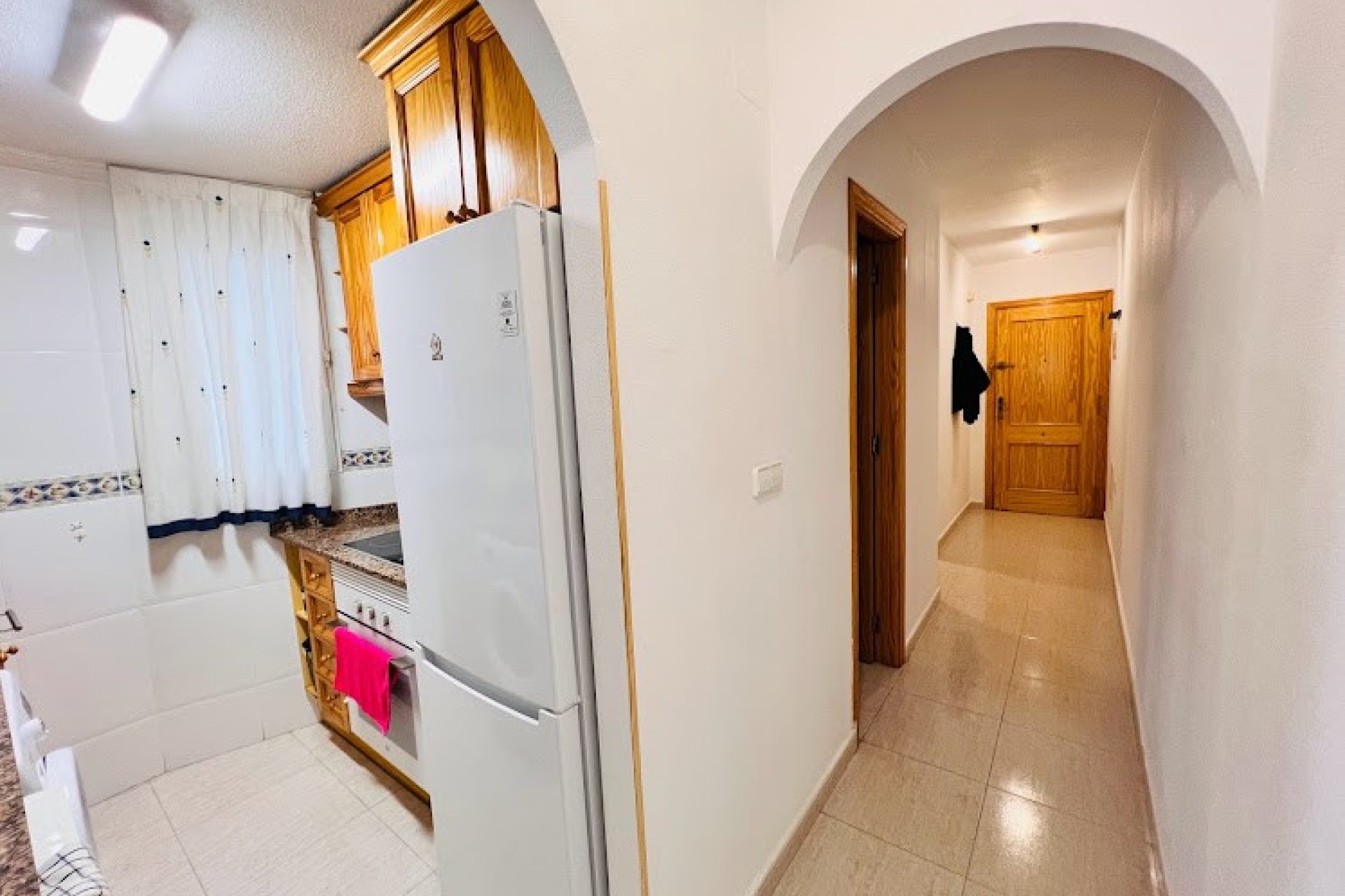 Resale - Apartment / flat - Torrevieja - Centro