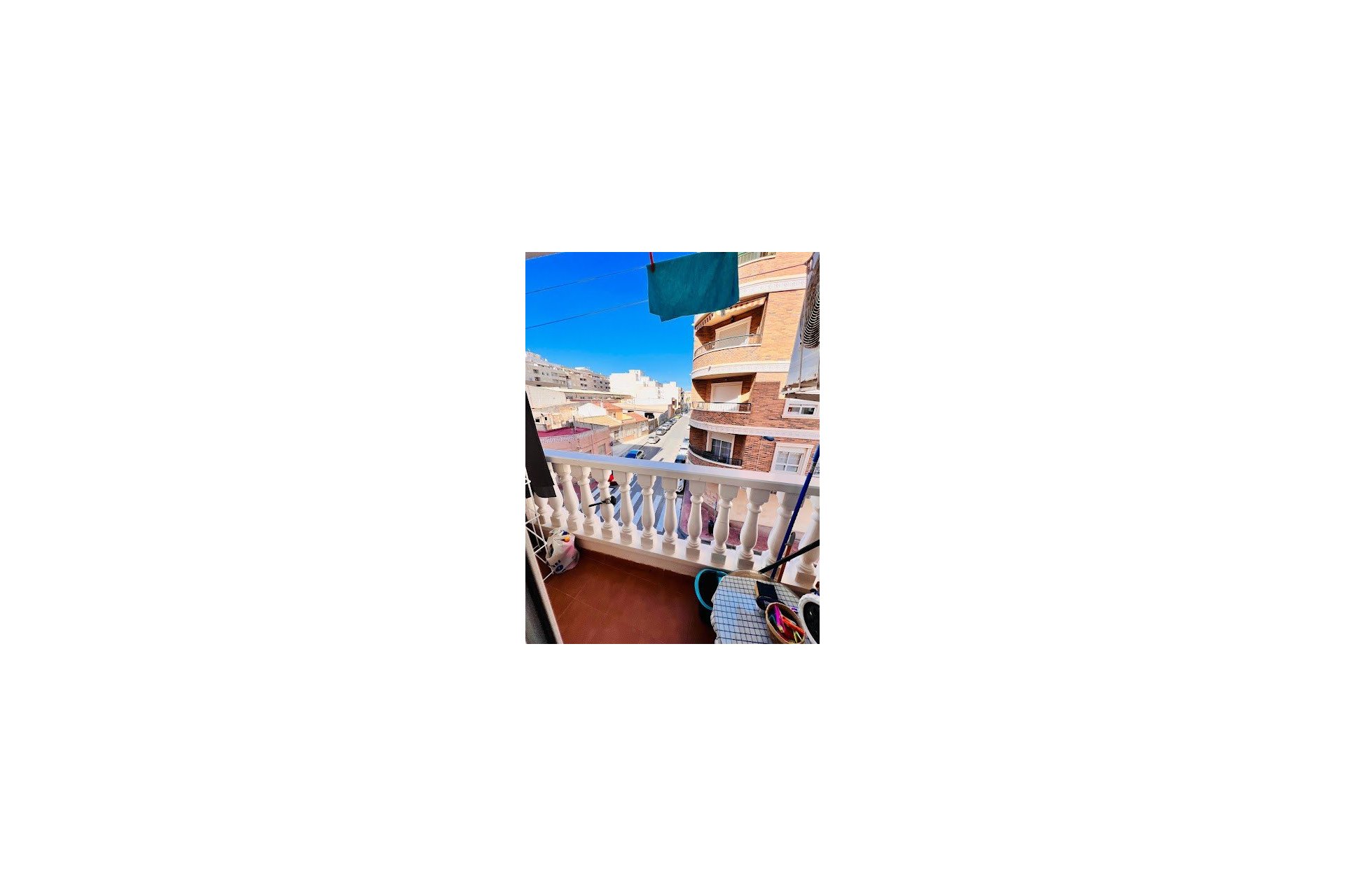 Resale - Apartment / flat - Torrevieja - Centro