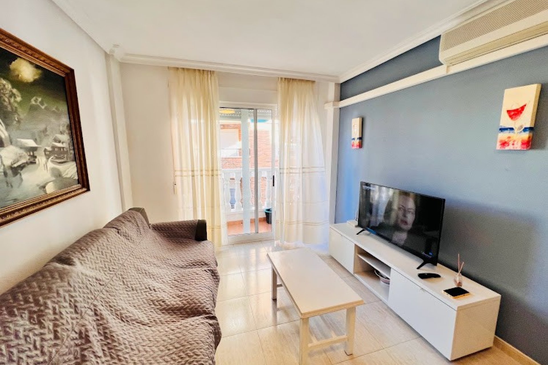 Resale - Apartment / flat - Torrevieja - Centro