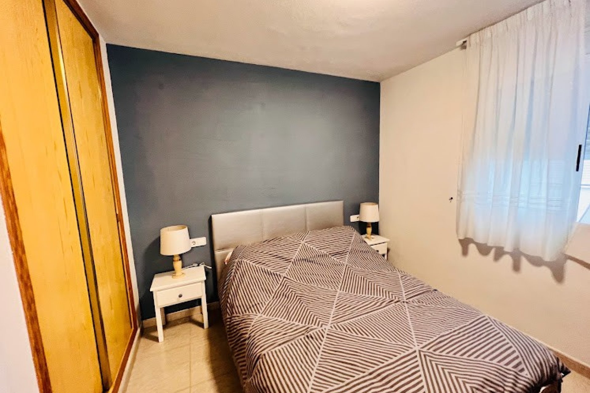 Resale - Apartment / flat - Torrevieja - Centro