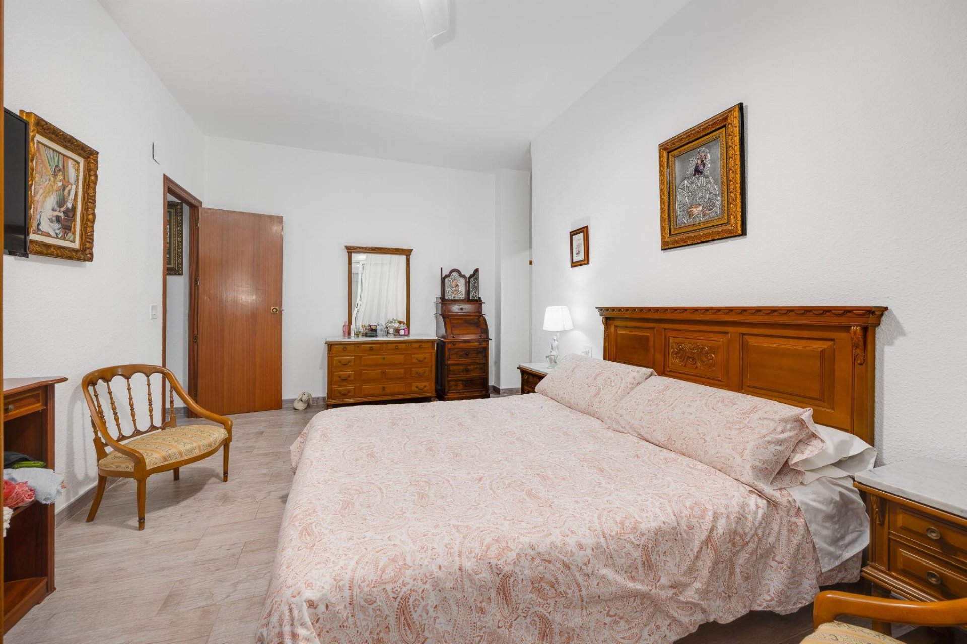Resale - Apartment / flat - Torrevieja - Centro