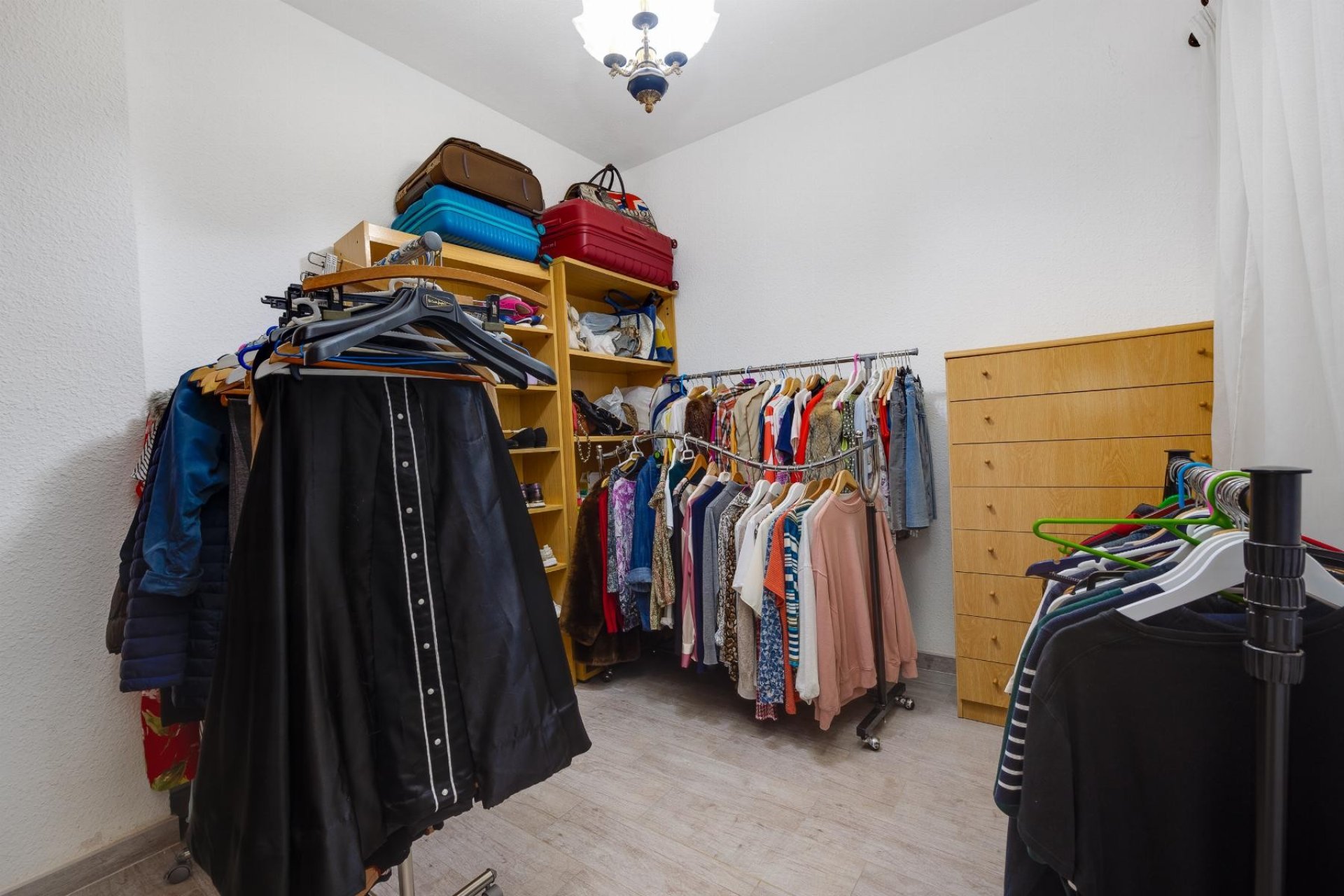 Resale - Apartment / flat - Torrevieja - Centro