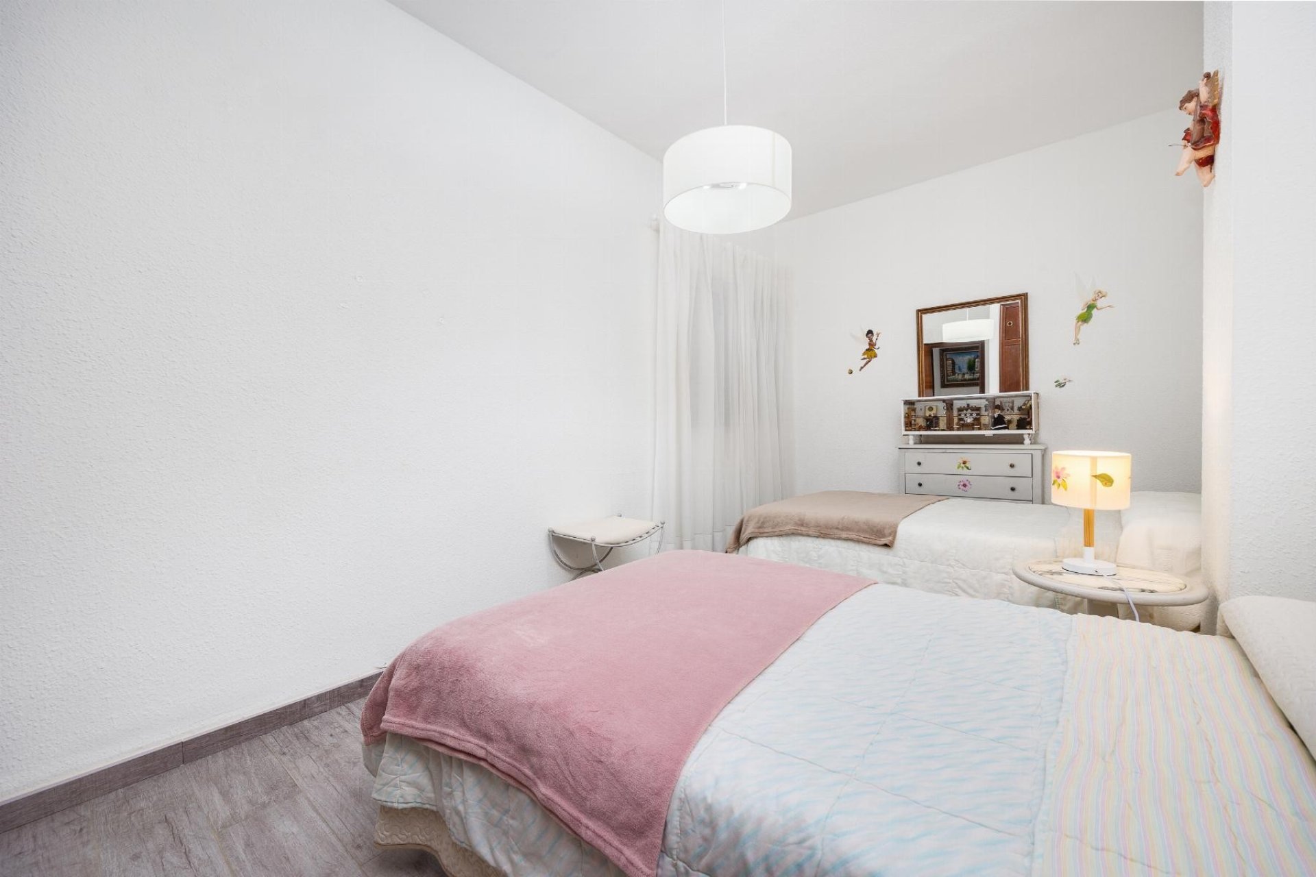 Resale - Apartment / flat - Torrevieja - Centro