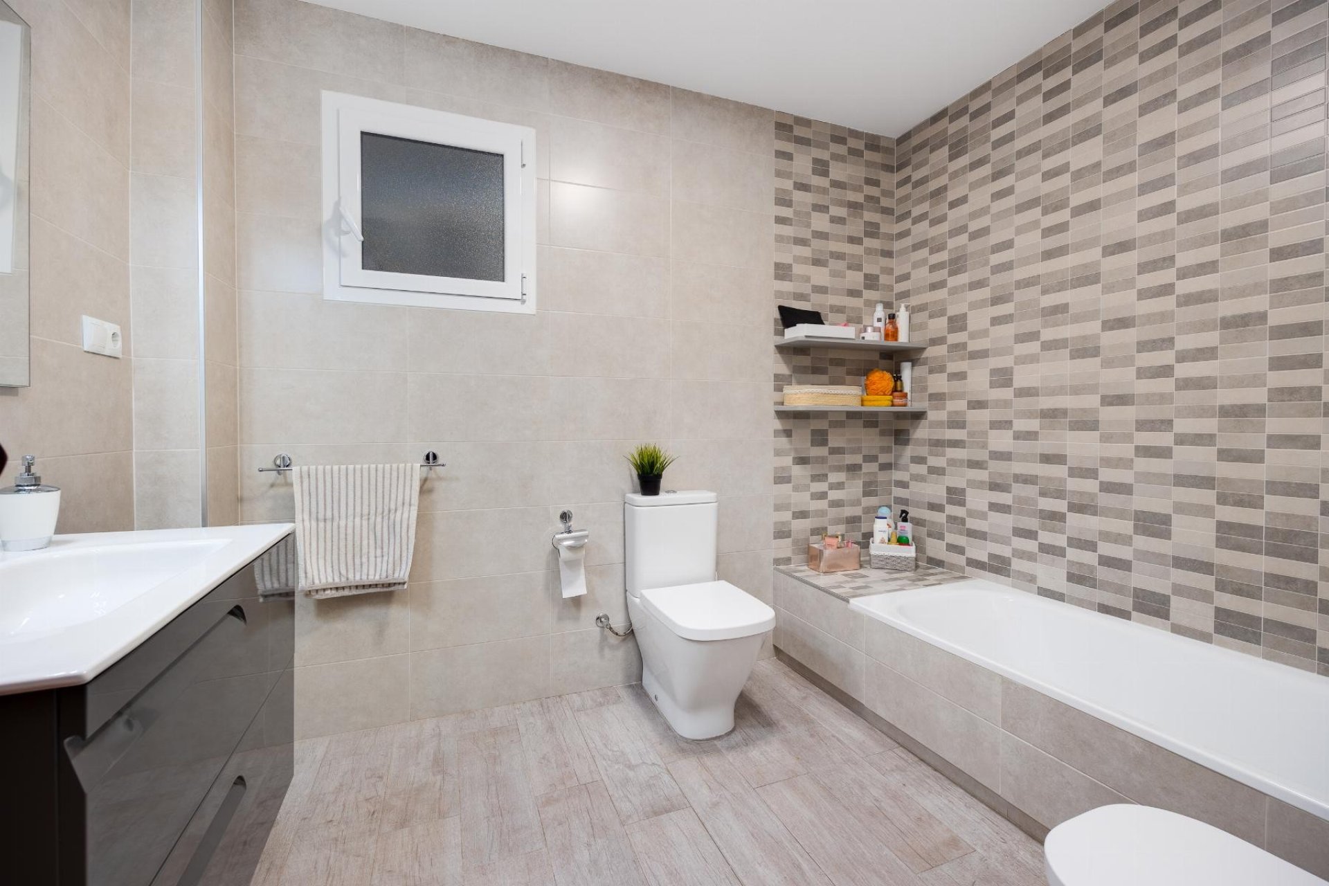 Resale - Apartment / flat - Torrevieja - Centro