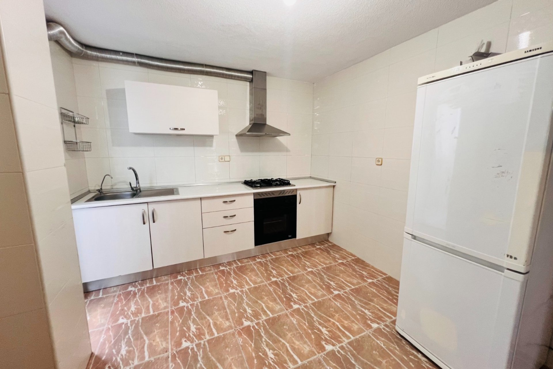 Resale - Apartment / flat - Torrevieja - Centro