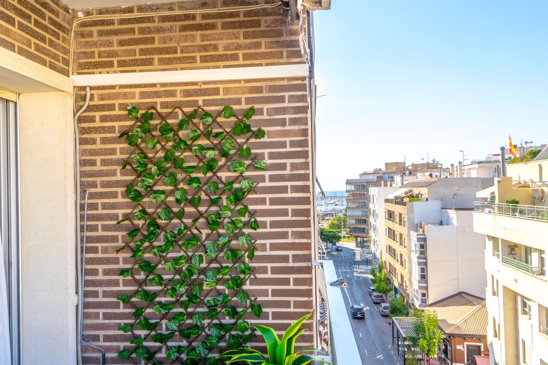 Resale - Apartment / flat - Torrevieja - Centro