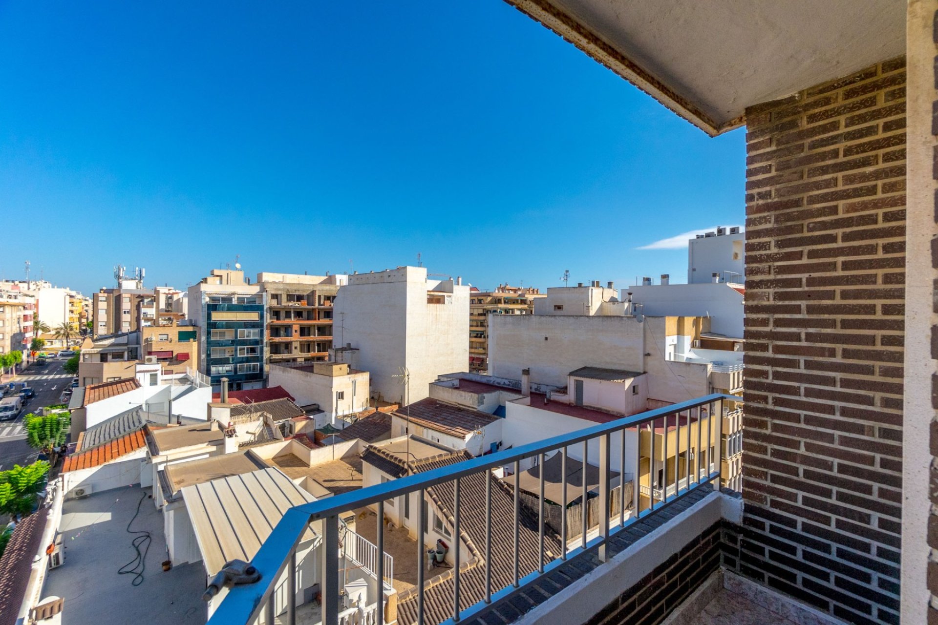 Resale - Apartment / flat - Torrevieja - Centro