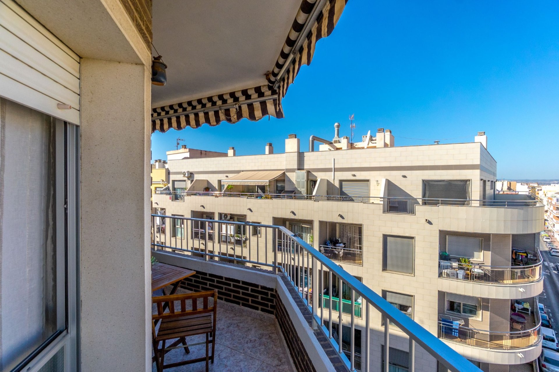 Resale - Apartment / flat - Torrevieja - Centro