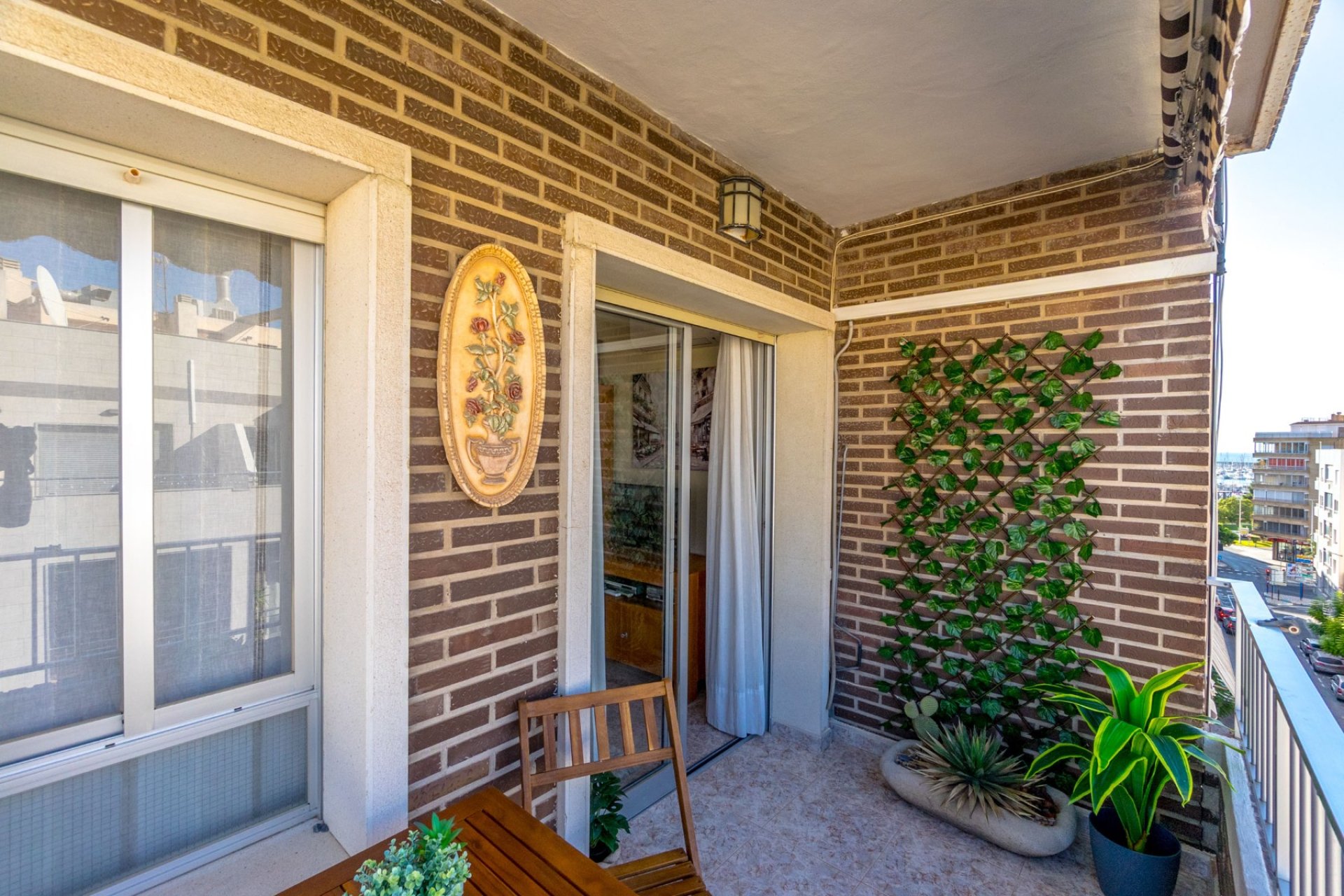 Resale - Apartment / flat - Torrevieja - Centro