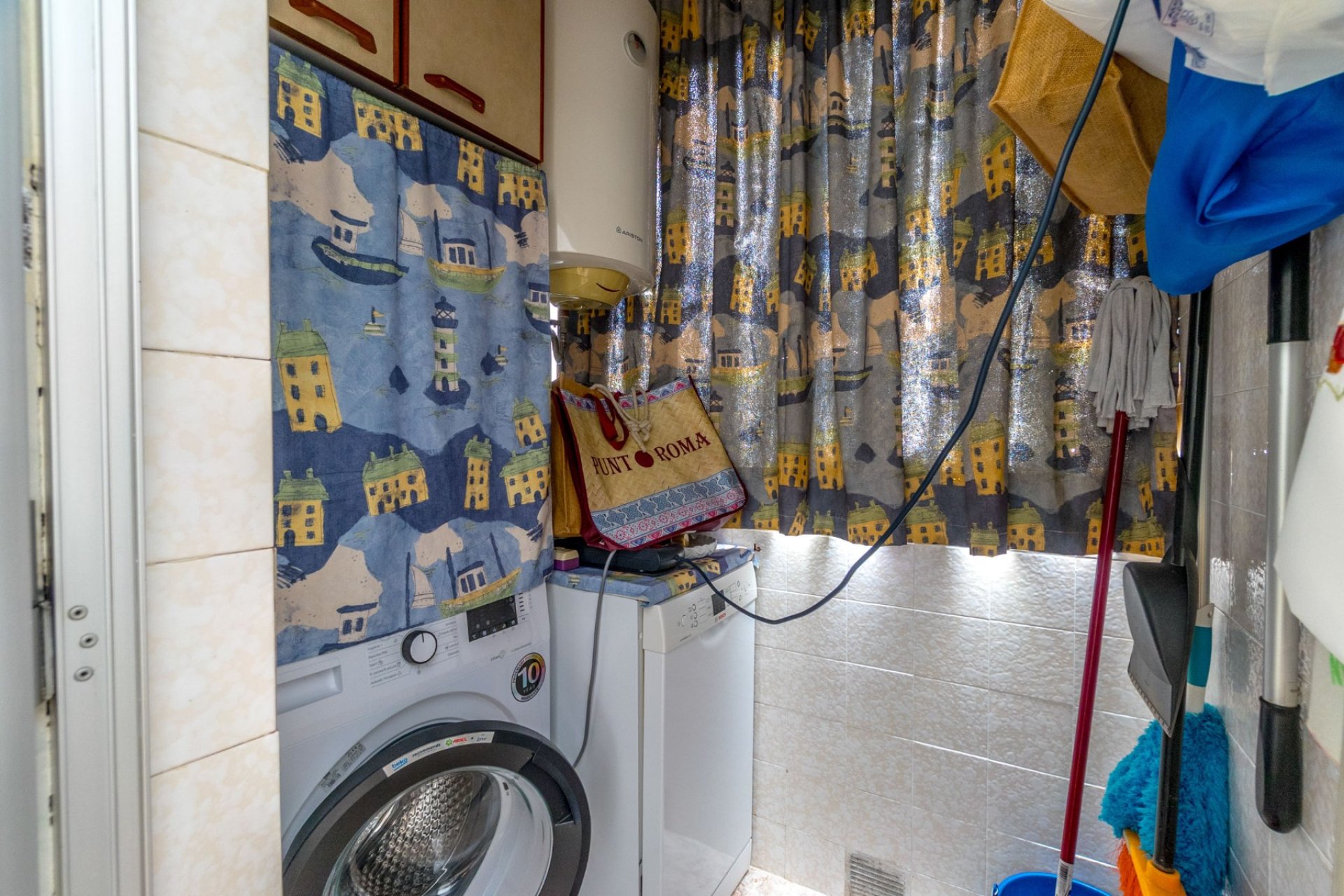 Resale - Apartment / flat - Torrevieja - Centro