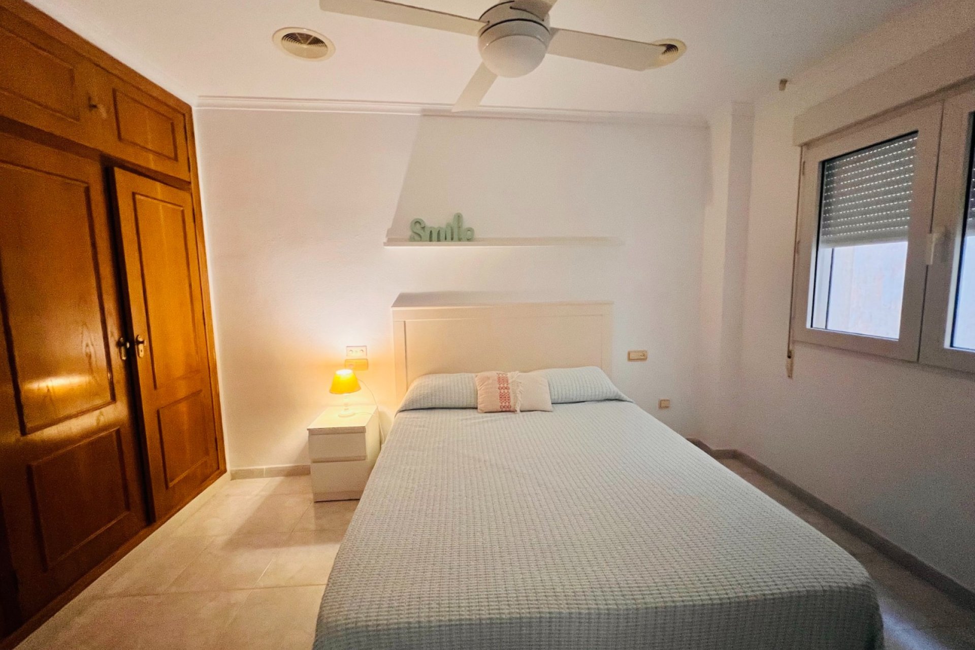 Resale - Apartment / flat - Torrevieja - Centro