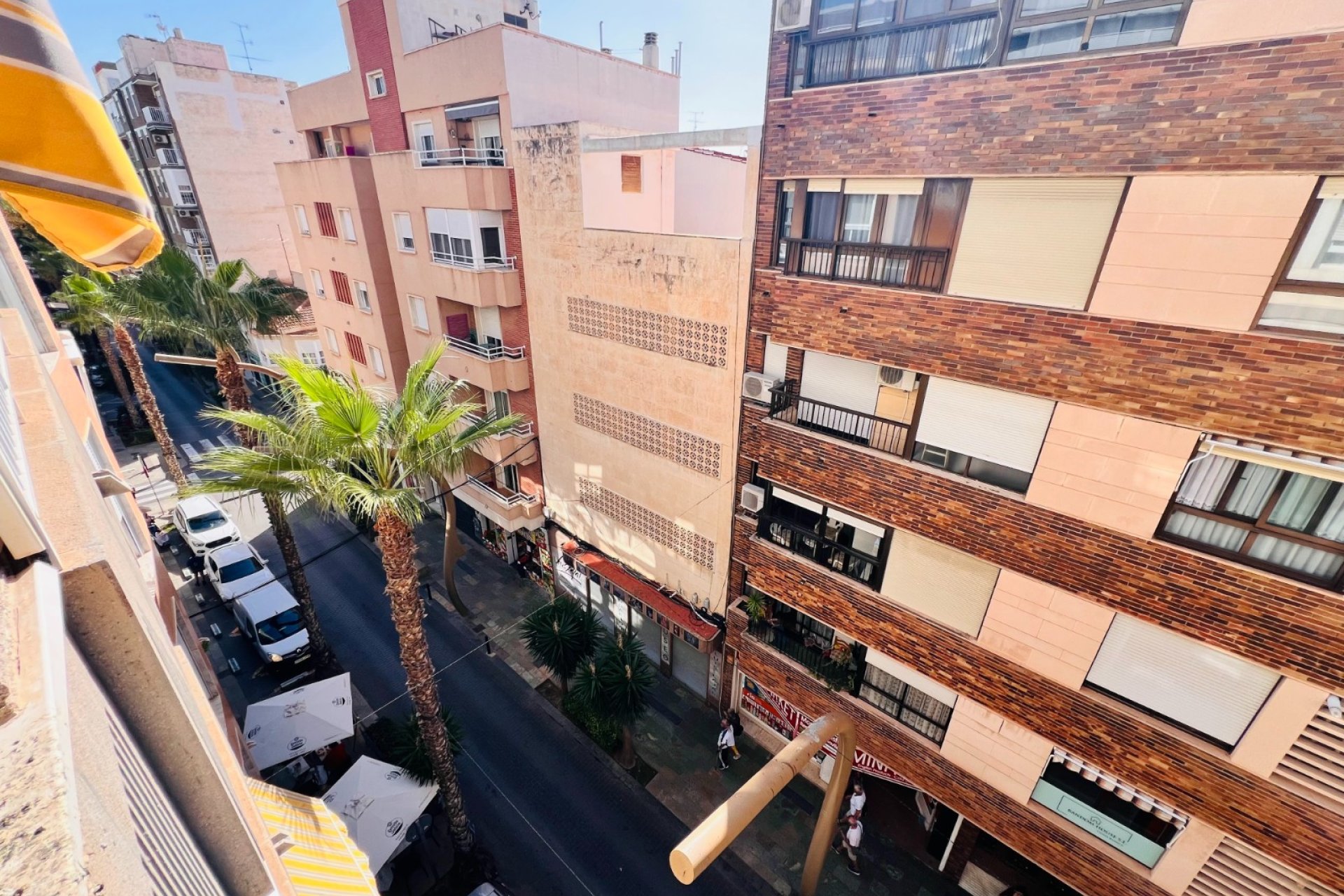 Resale - Apartment / flat - Torrevieja - Centro
