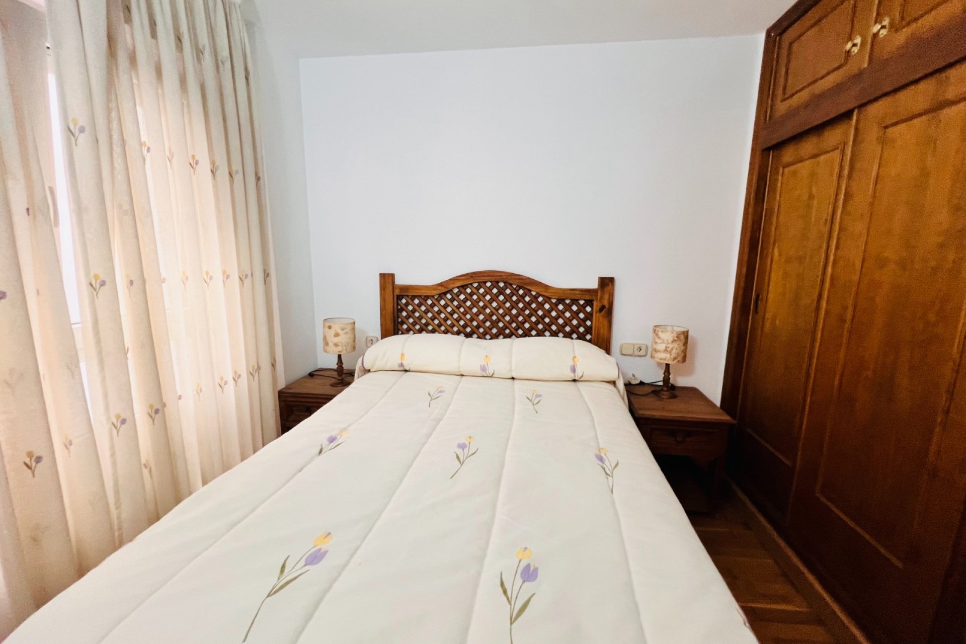 Resale - Apartment / flat - Torrevieja - Centro