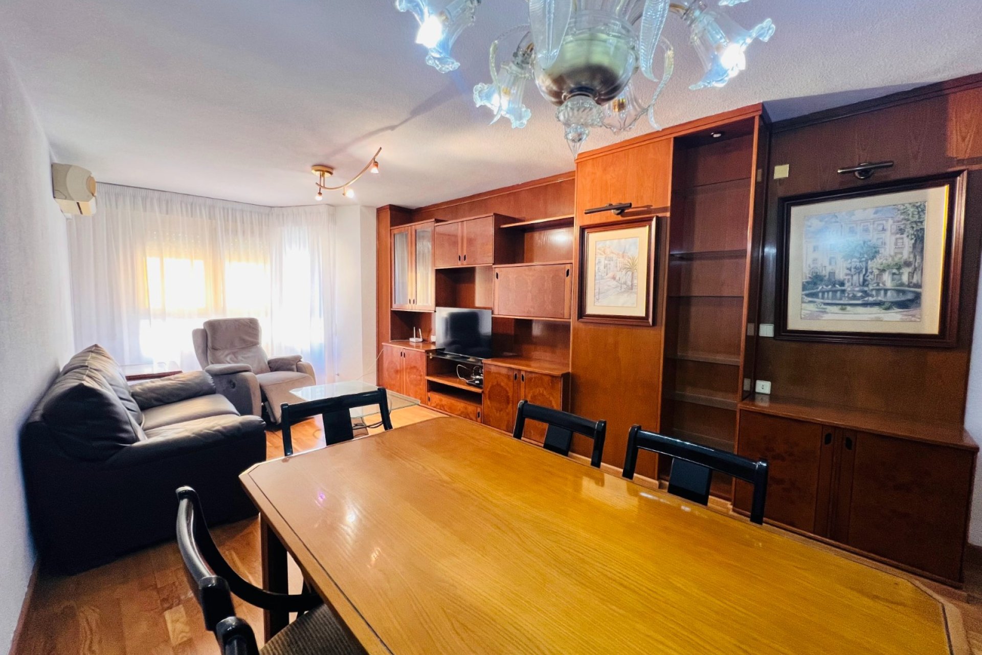 Resale - Apartment / flat - Torrevieja - Centro