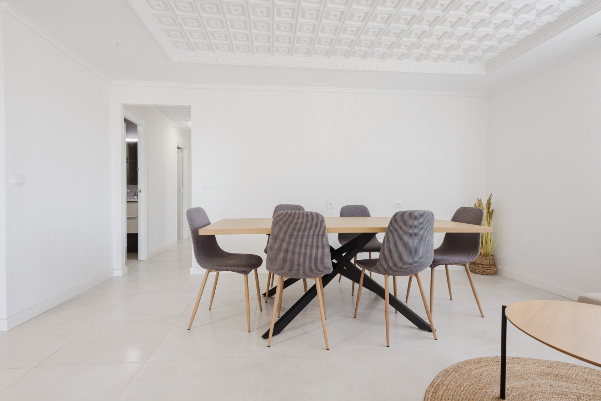 Resale - Apartment / flat - Torrevieja - El Acequión - Los Náufragos