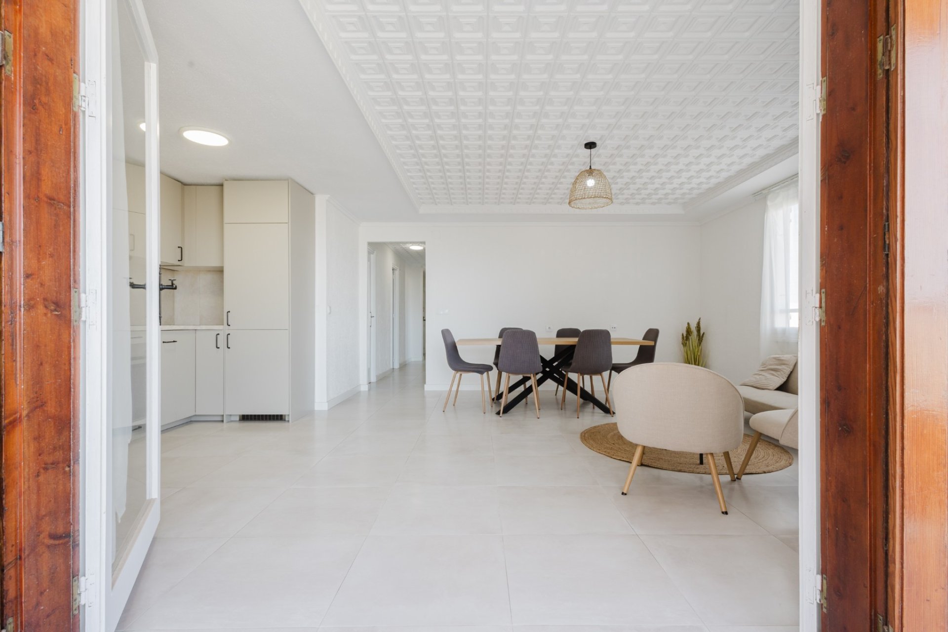 Resale - Apartment / flat - Torrevieja - El Acequión - Los Náufragos