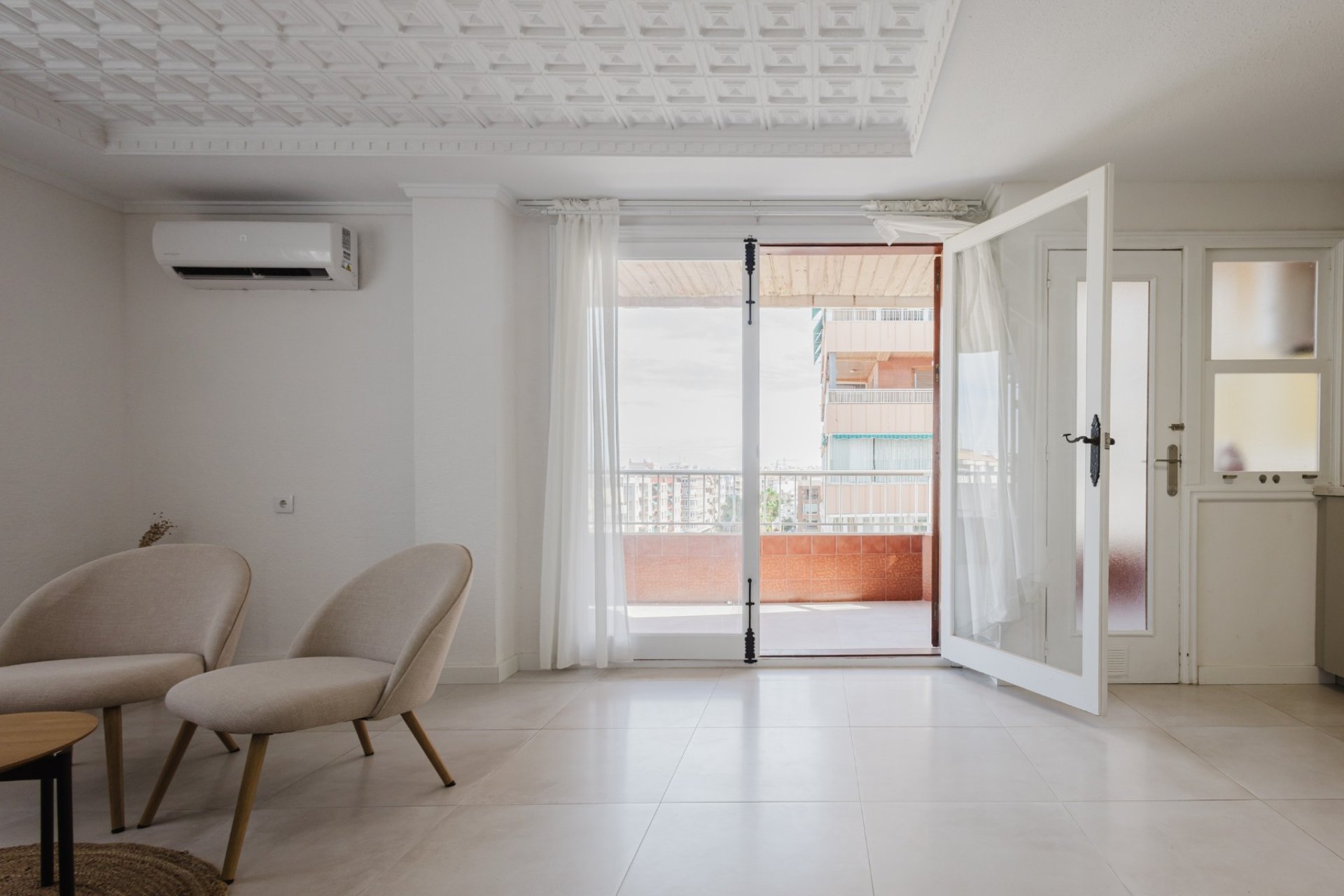 Resale - Apartment / flat - Torrevieja - El Acequión - Los Náufragos