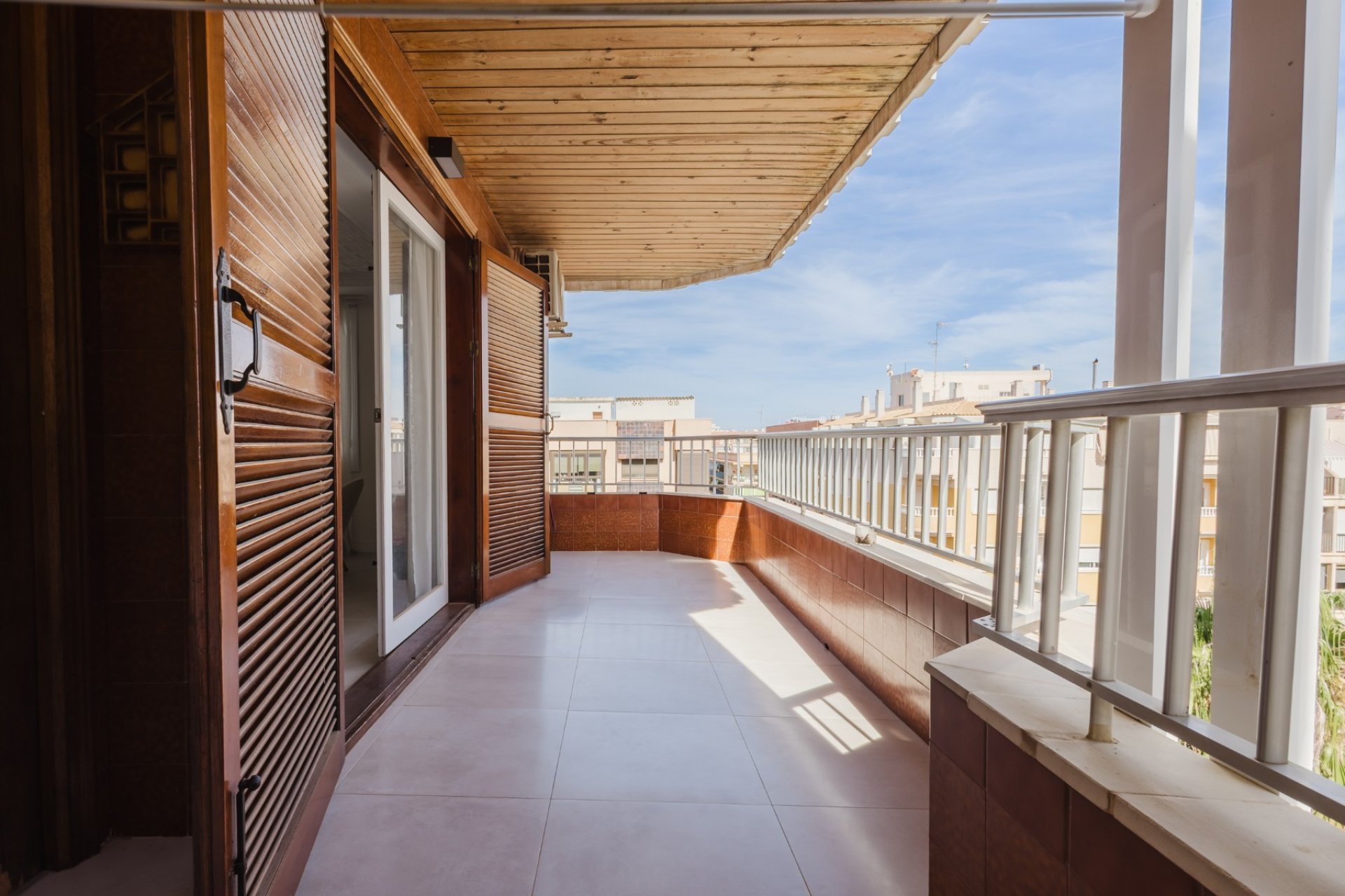 Resale - Apartment / flat - Torrevieja - El Acequión - Los Náufragos