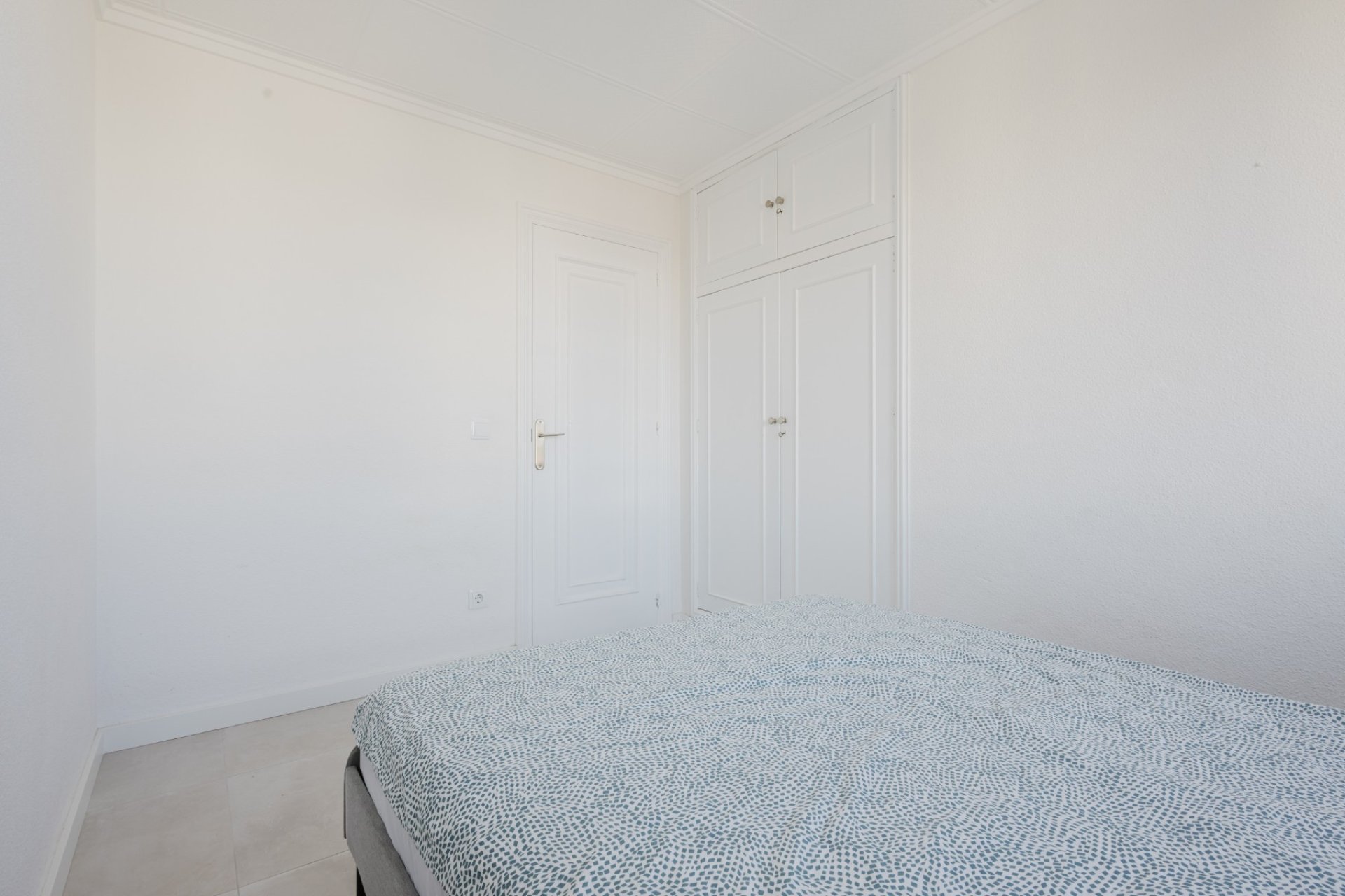 Resale - Apartment / flat - Torrevieja - El Acequión - Los Náufragos