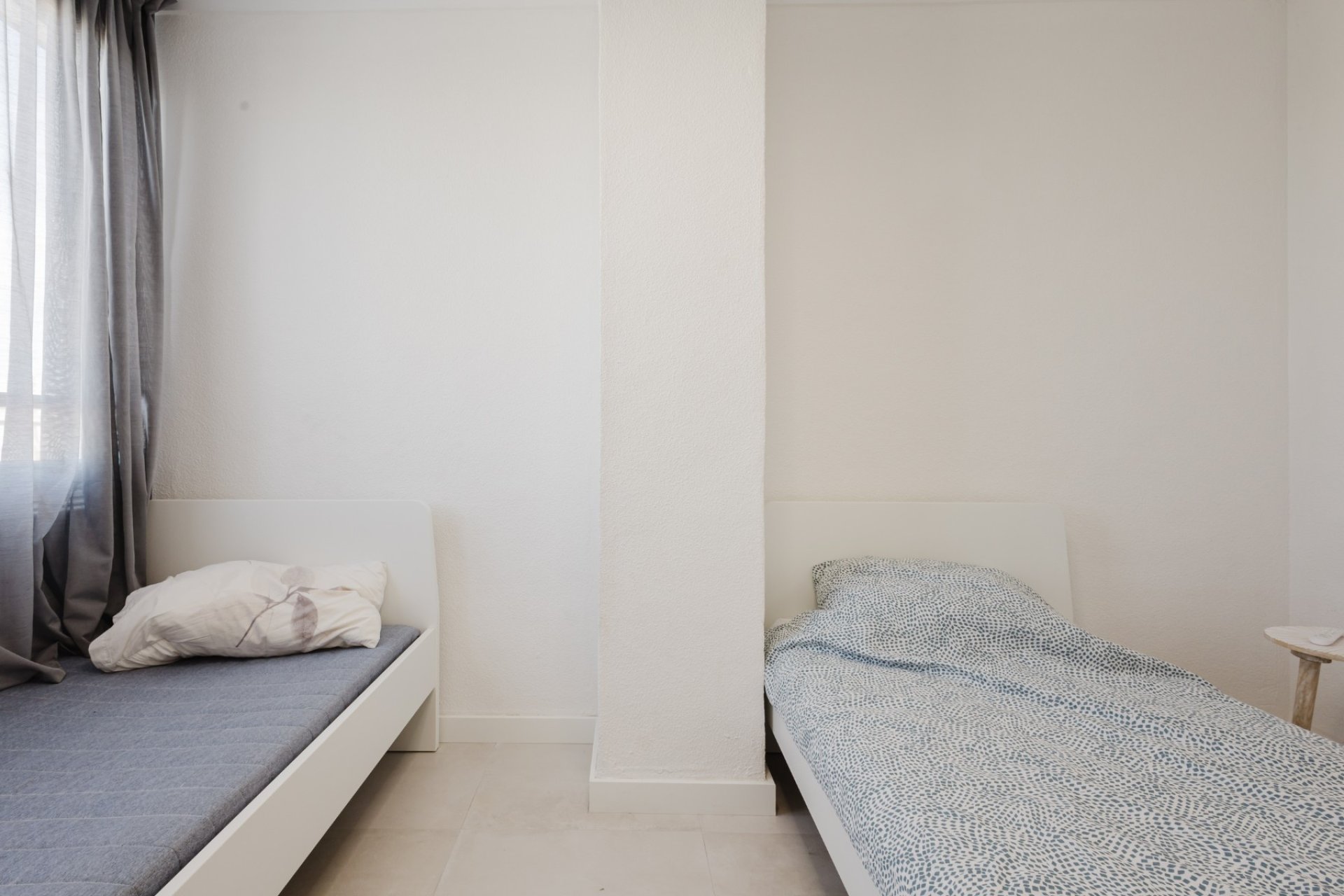 Resale - Apartment / flat - Torrevieja - El Acequión - Los Náufragos