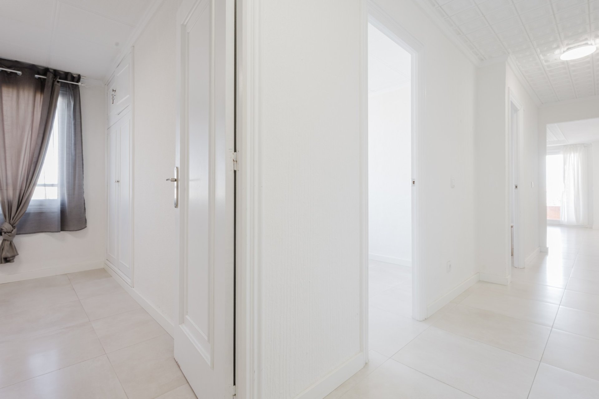 Resale - Apartment / flat - Torrevieja - El Acequión - Los Náufragos