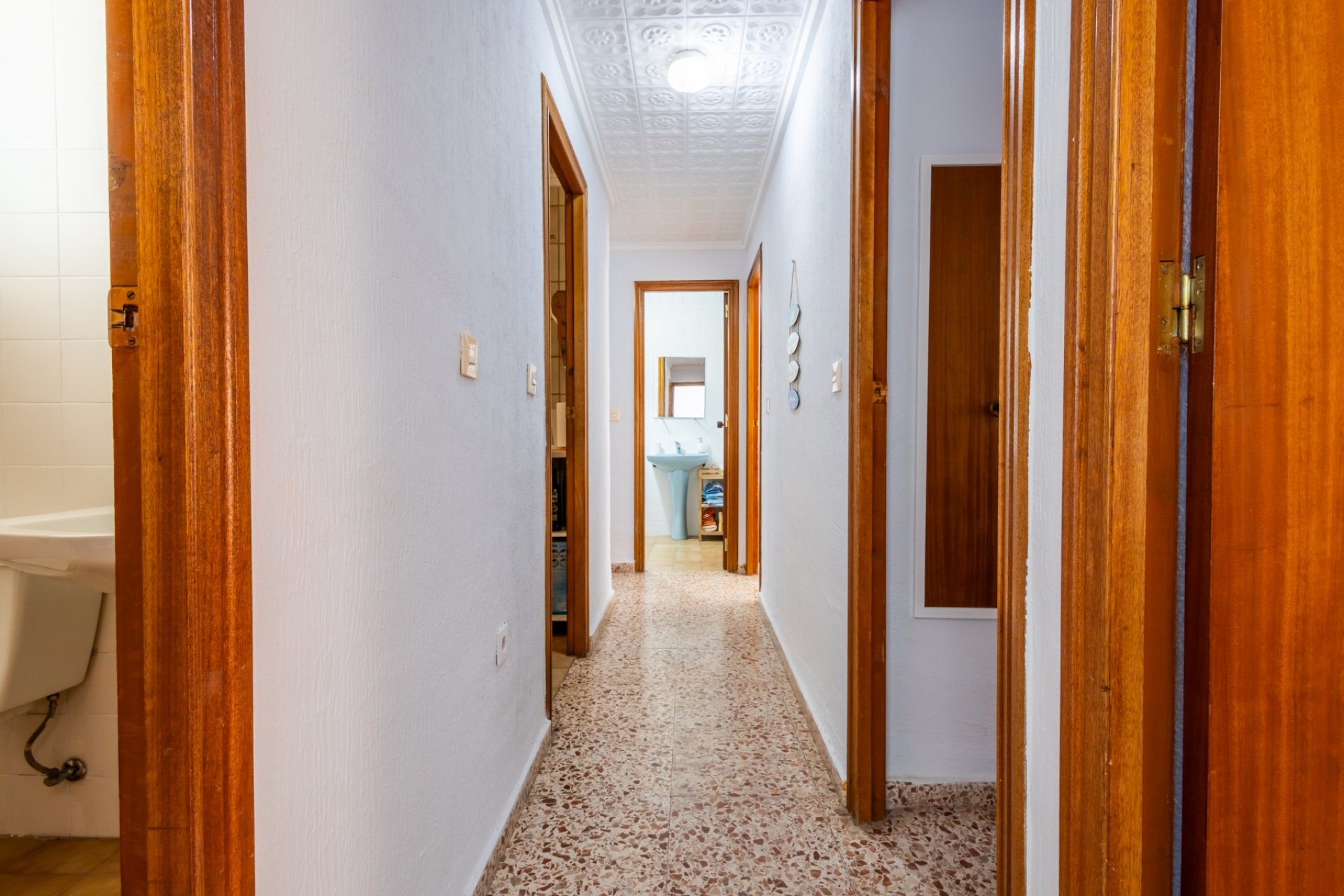 Resale - Apartment / flat - Torrevieja - El Acequión - Los Náufragos
