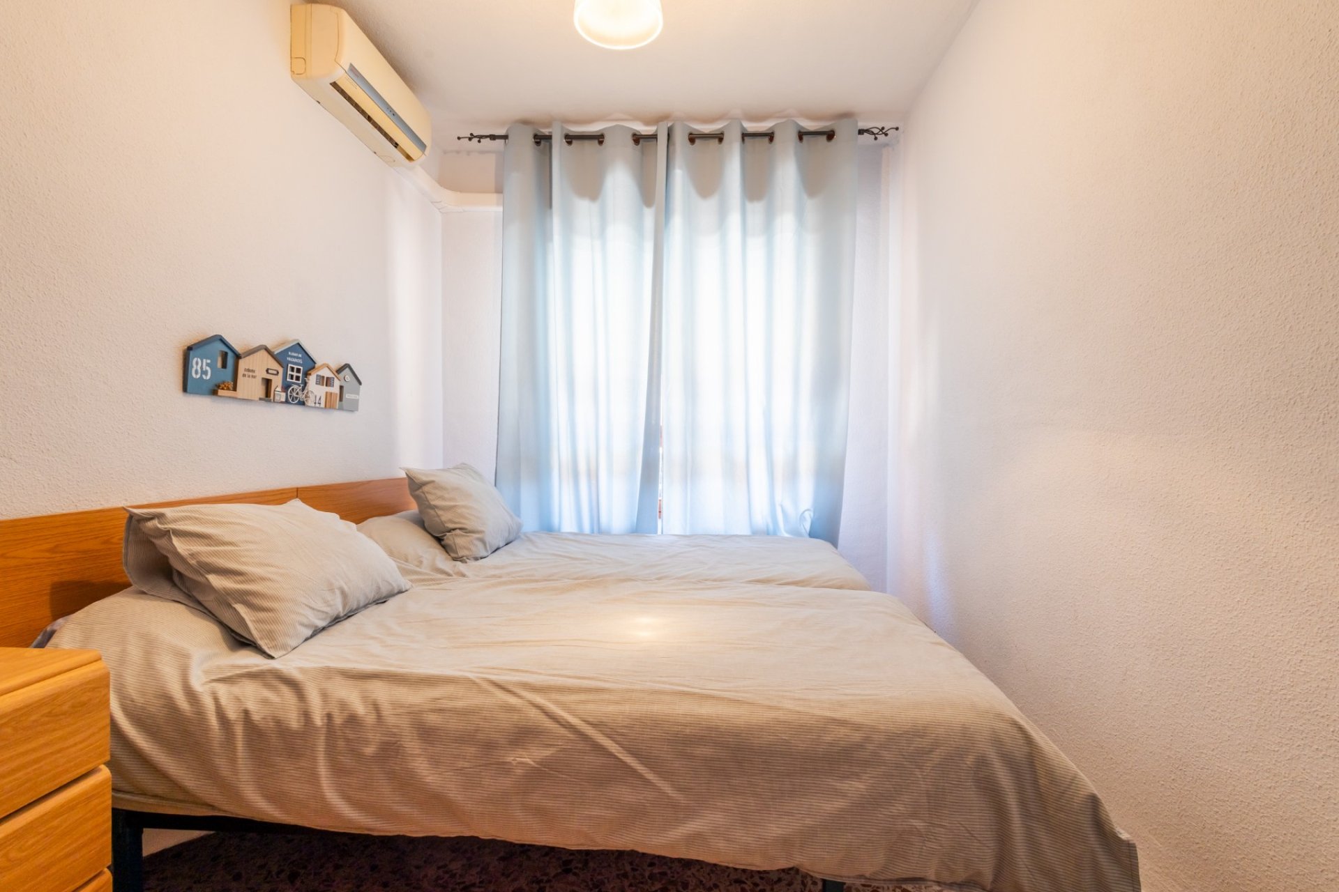 Resale - Apartment / flat - Torrevieja - El Acequión - Los Náufragos