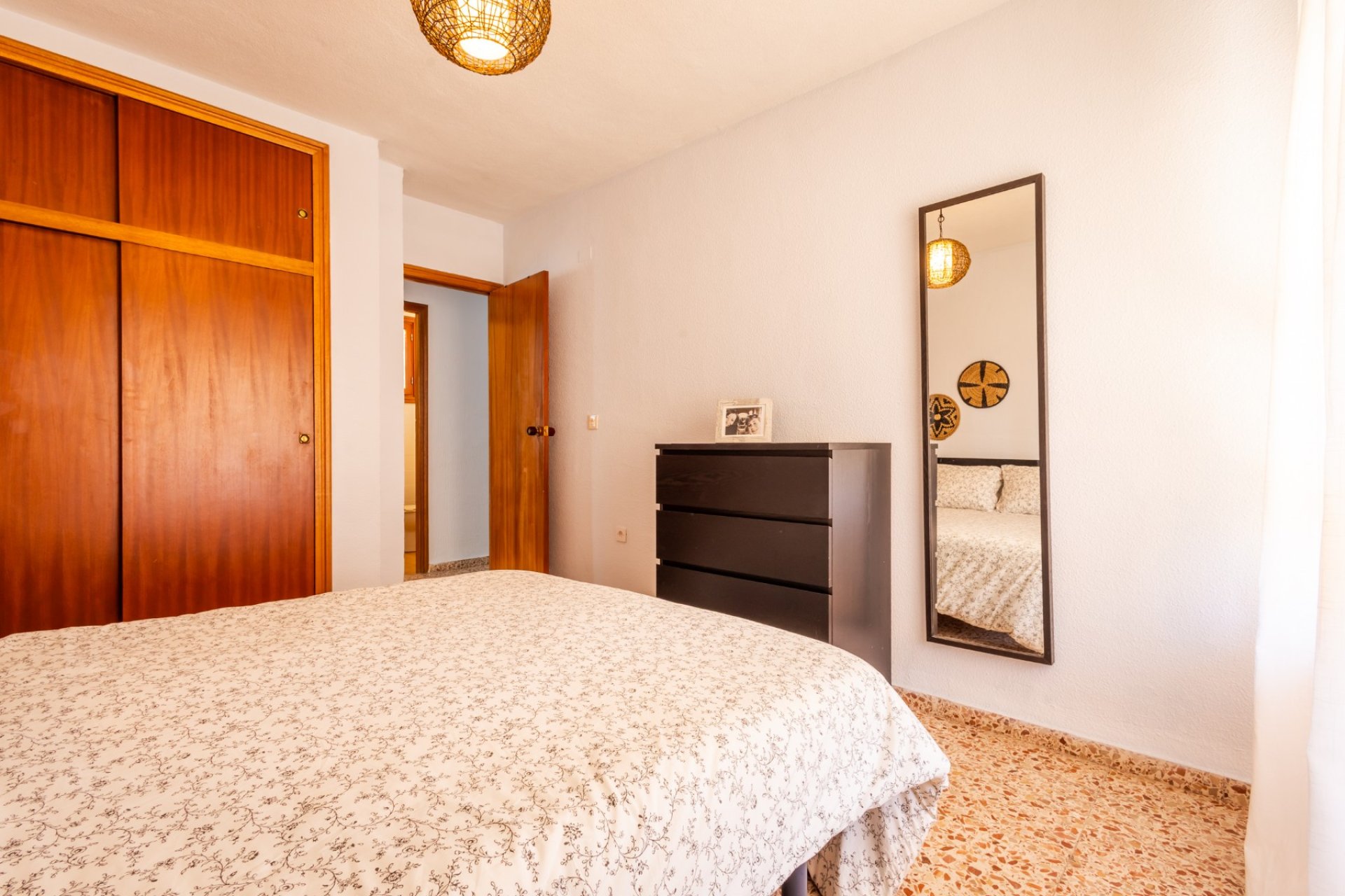 Resale - Apartment / flat - Torrevieja - El Acequión - Los Náufragos